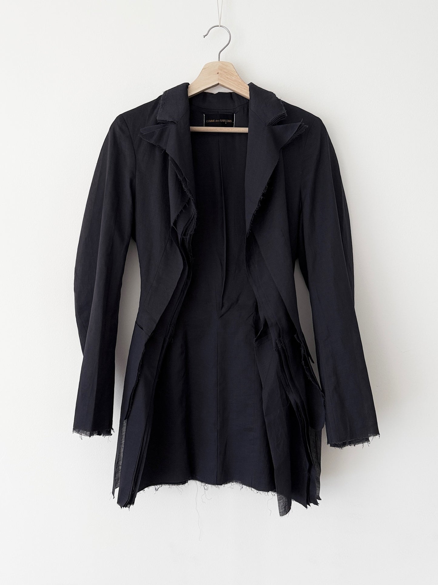 Comme des Garcons 1998SS Achive Blazer