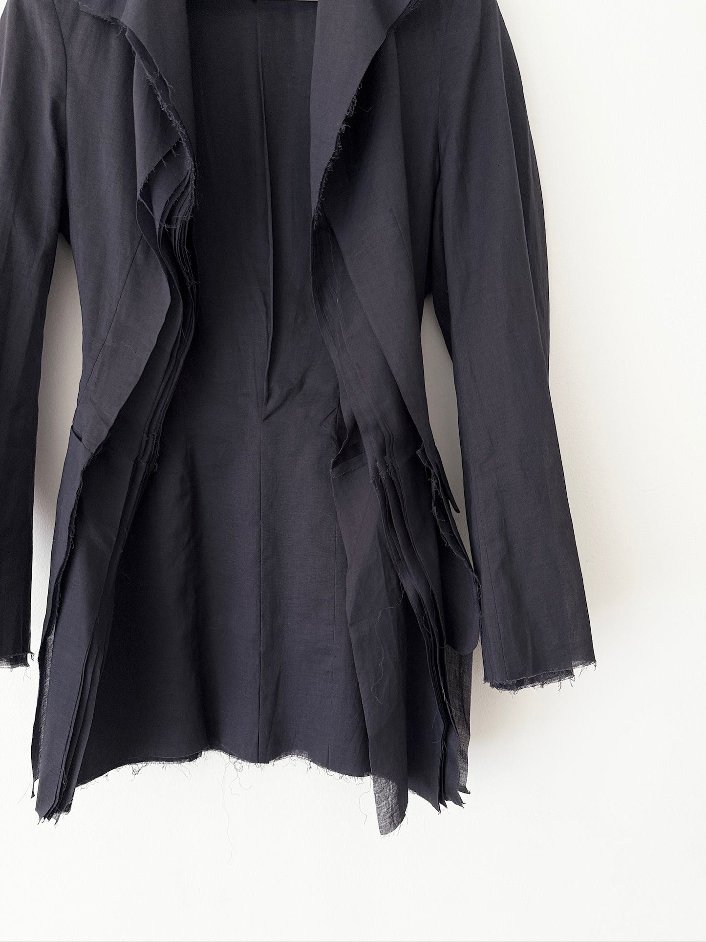Comme des Garcons 1998SS Achive Blazer