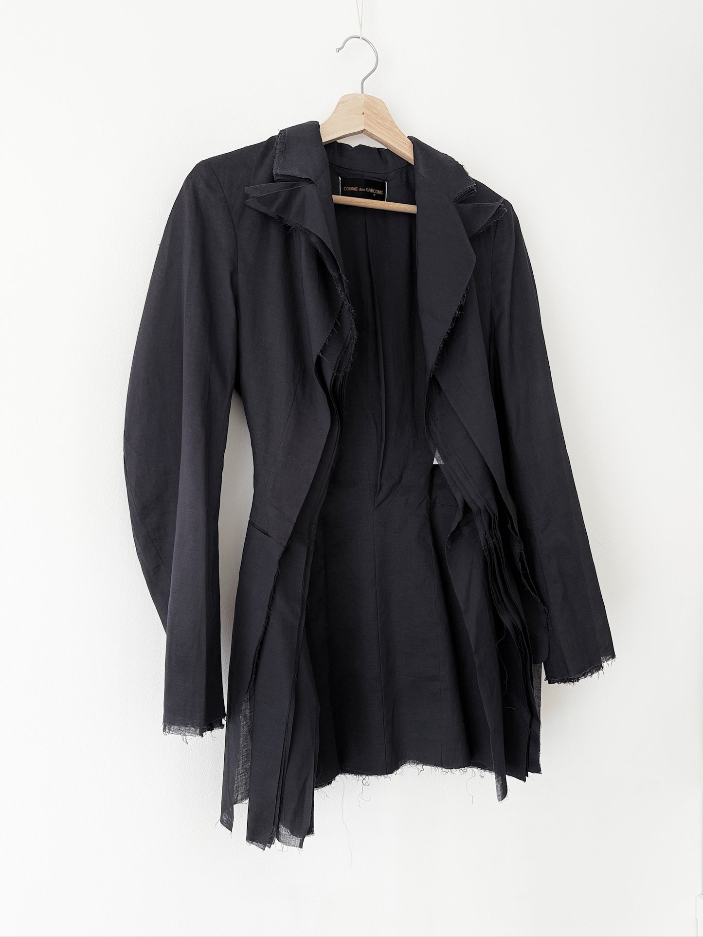 Comme des Garcons 1998SS Achive Blazer