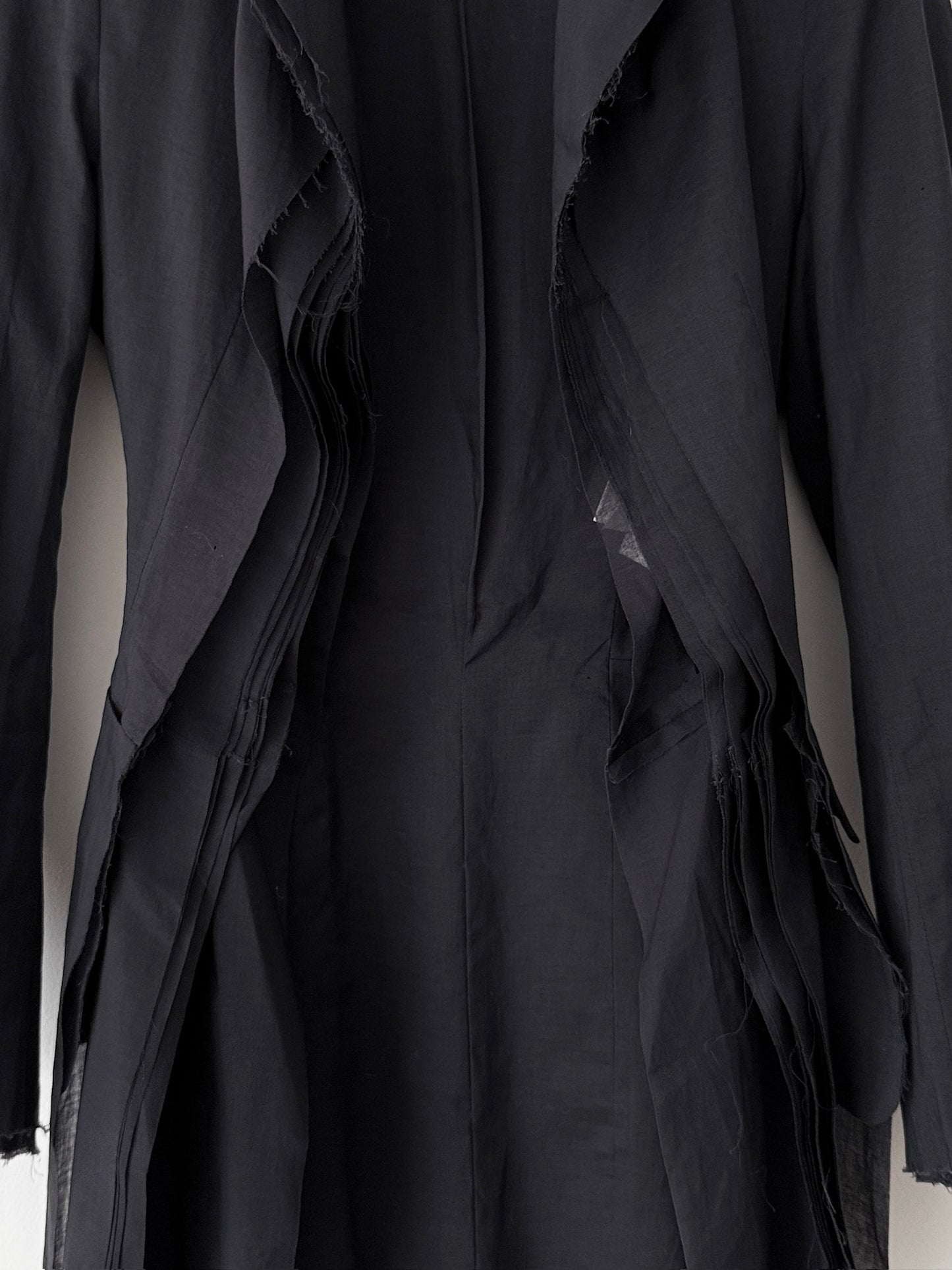 Comme des Garcons 1998SS Achive Blazer
