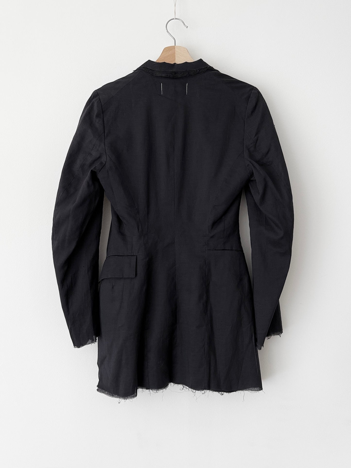 Comme des Garcons 1998SS Achive Blazer