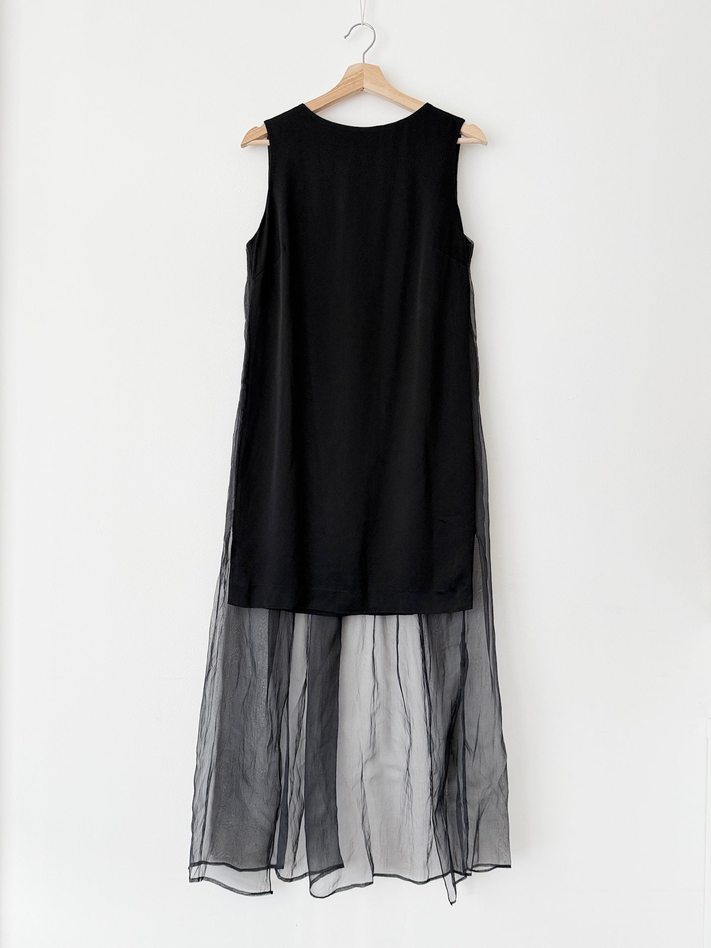 Dries Van Noten 2018SS Runway Dress