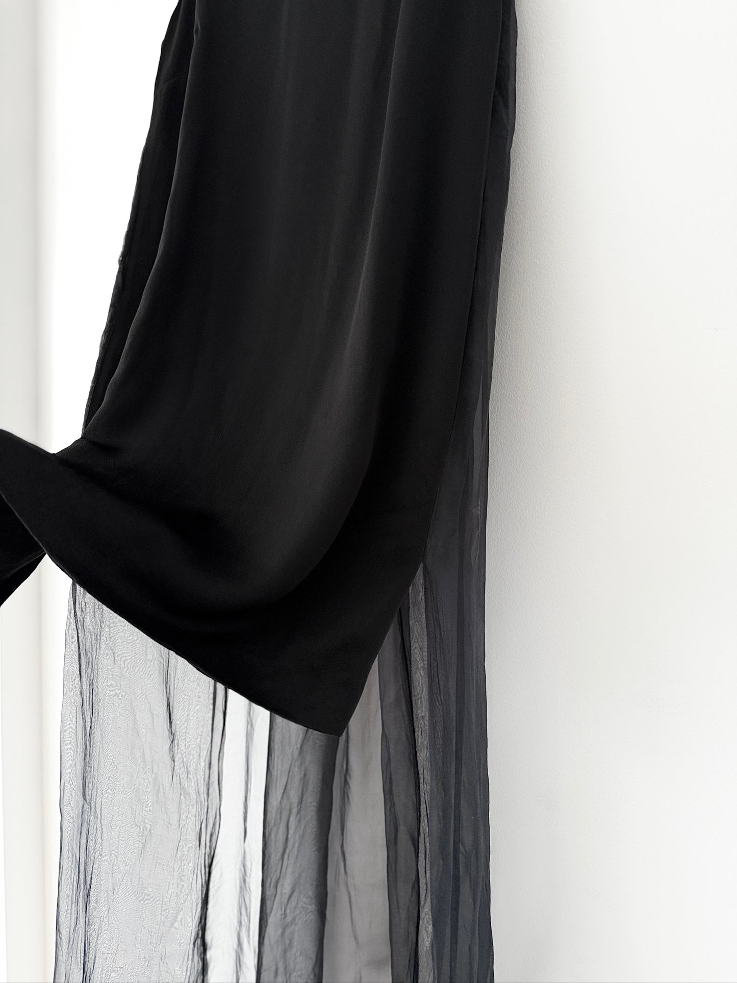 Dries Van Noten 2018SS Runway Dress