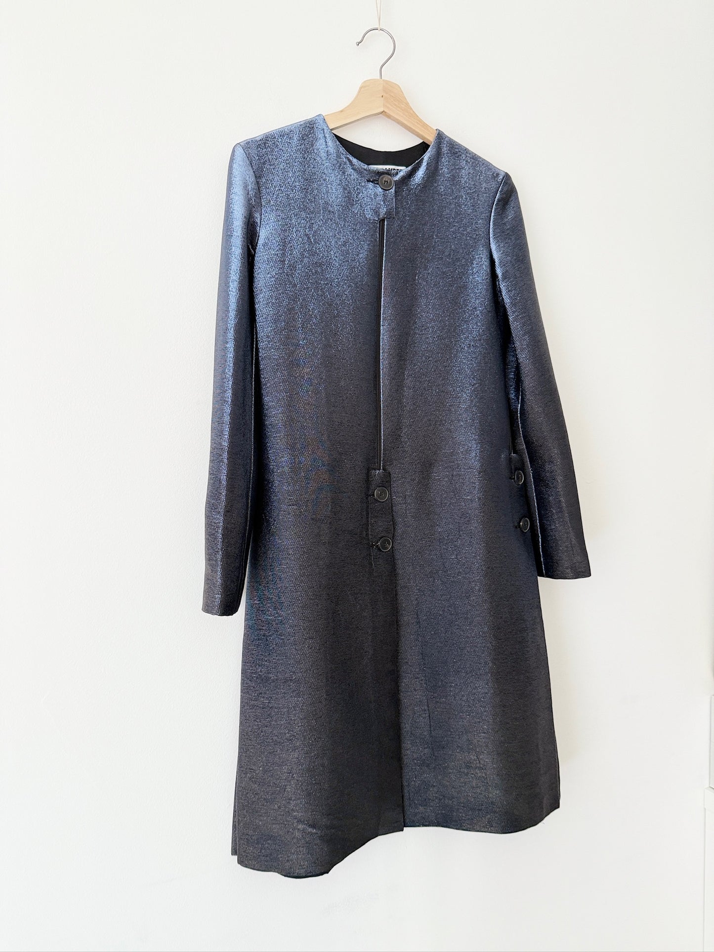 Jil Sander by Raf Simons 2007FW Runway Dress