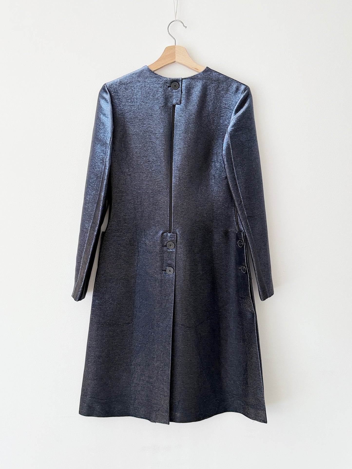 Jil Sander by Raf Simons 2007FW Runway Dress