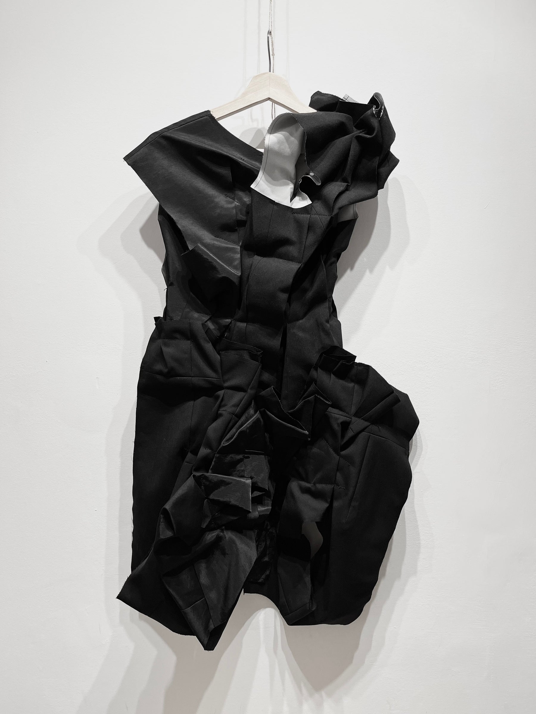 Comme des Garcons 2013SS Dress (Comme des Garçons) — view 2 of 6