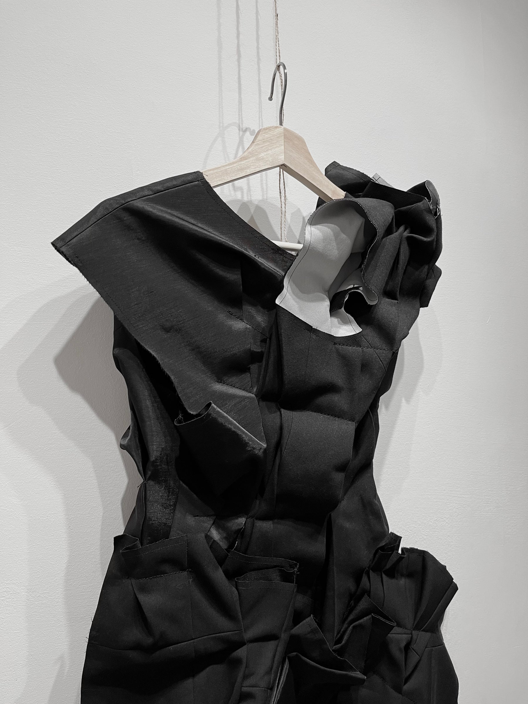 Comme des Garcons 2013SS Dress (Comme des Garçons) — view 4 of 6