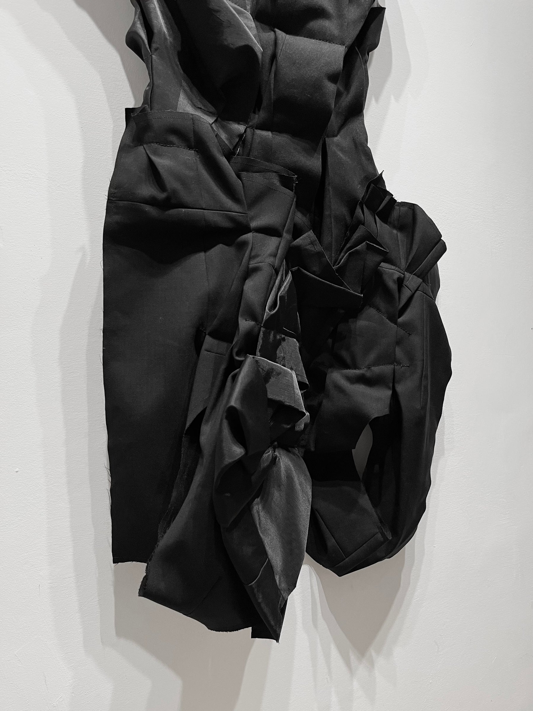 Comme des Garcons 2013SS Dress (Comme des Garçons) — view 5 of 6