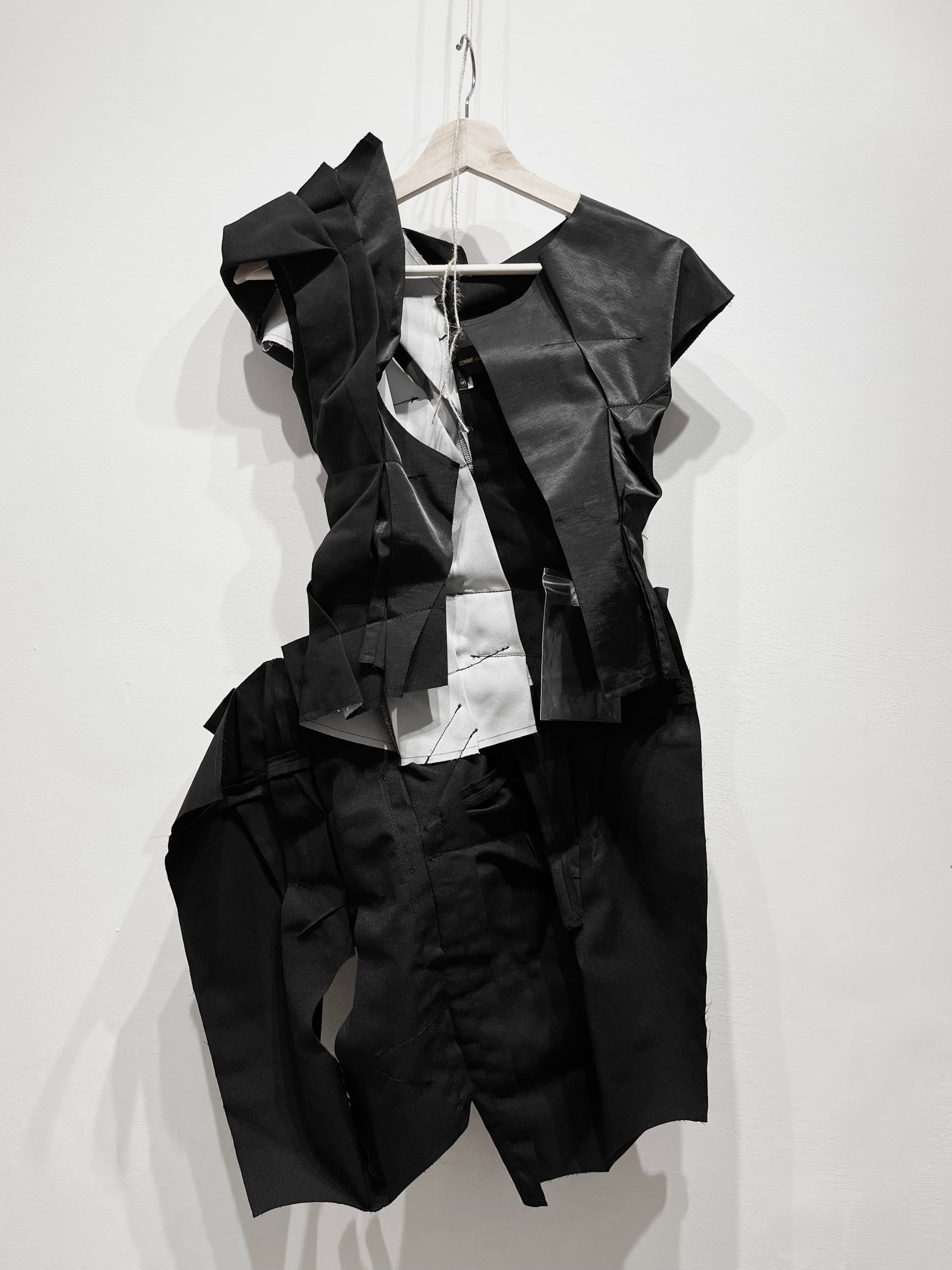 Comme des Garcons 2013SS Dress (Comme des Garçons) — view 3 of 6