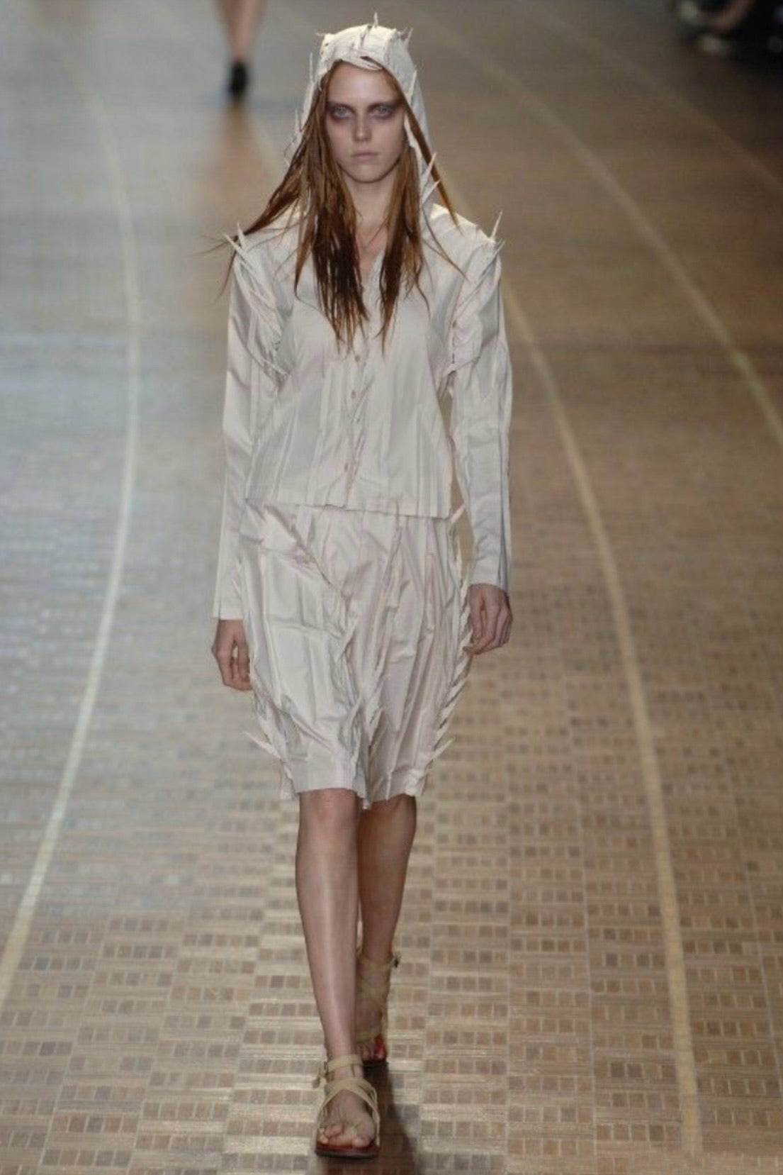 Issey Miyake 2007SS Blazer (Issey Miyake) — view 1 of 7