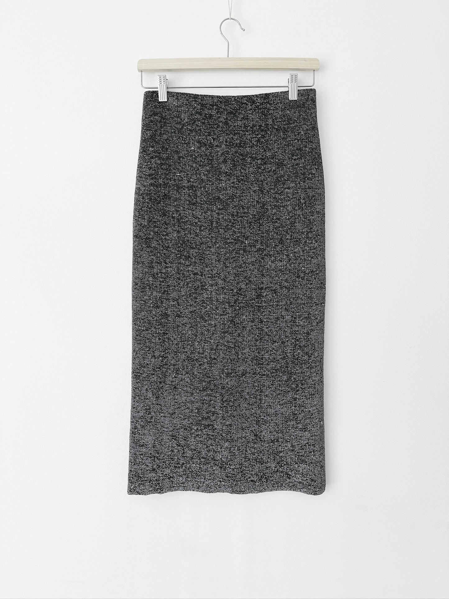 Jil Sander 2016FW Runway Skirt