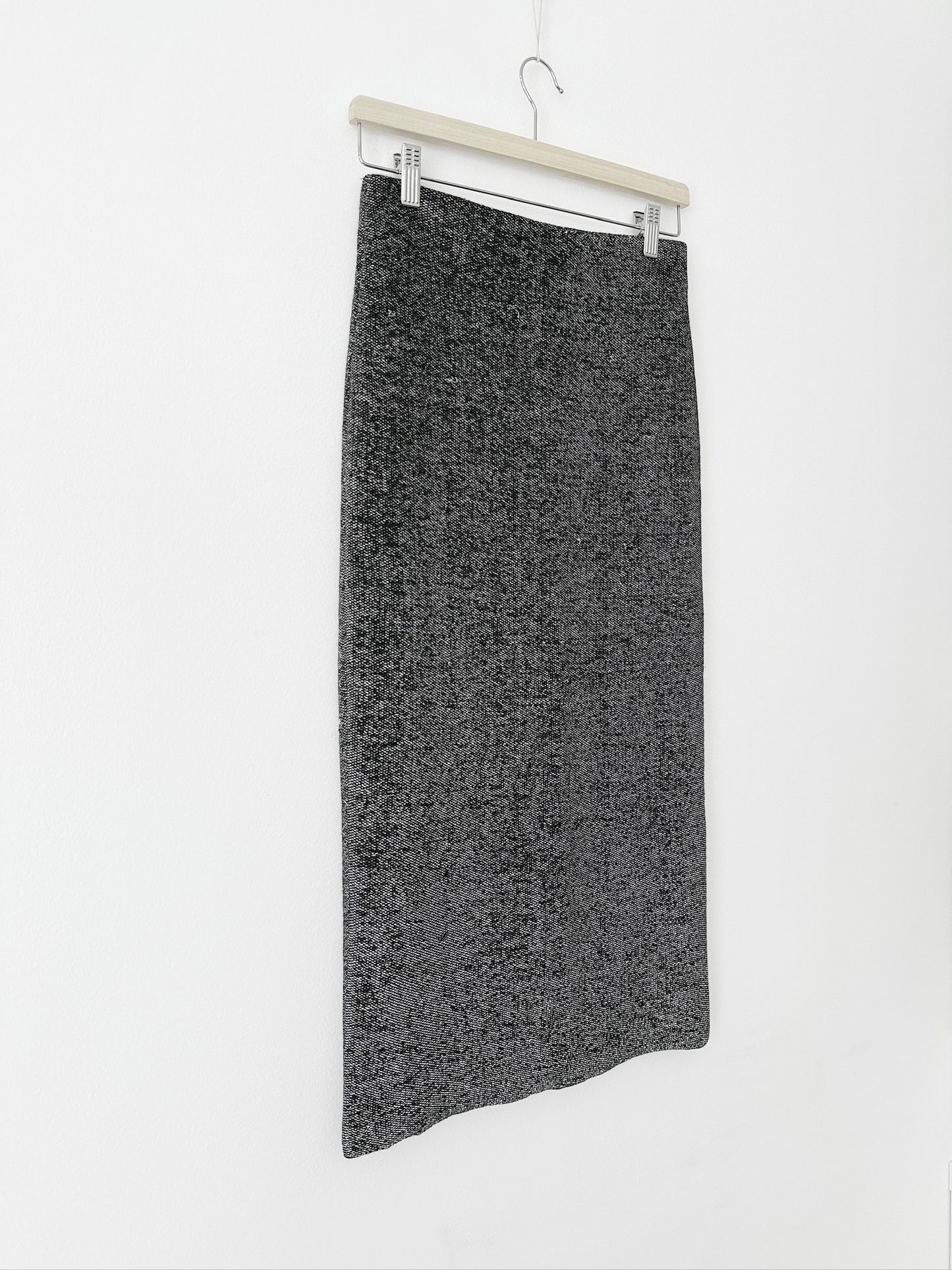 Jil Sander 2016FW Runway Skirt
