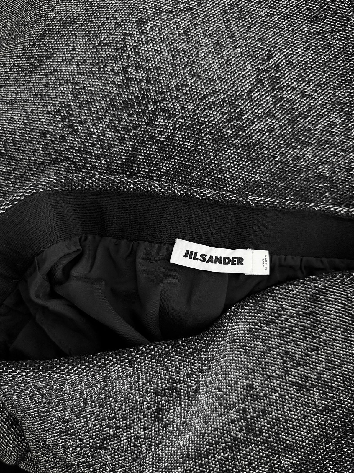 Jil Sander 2016FW Skirt (Jil Sander) — view 4 of 7