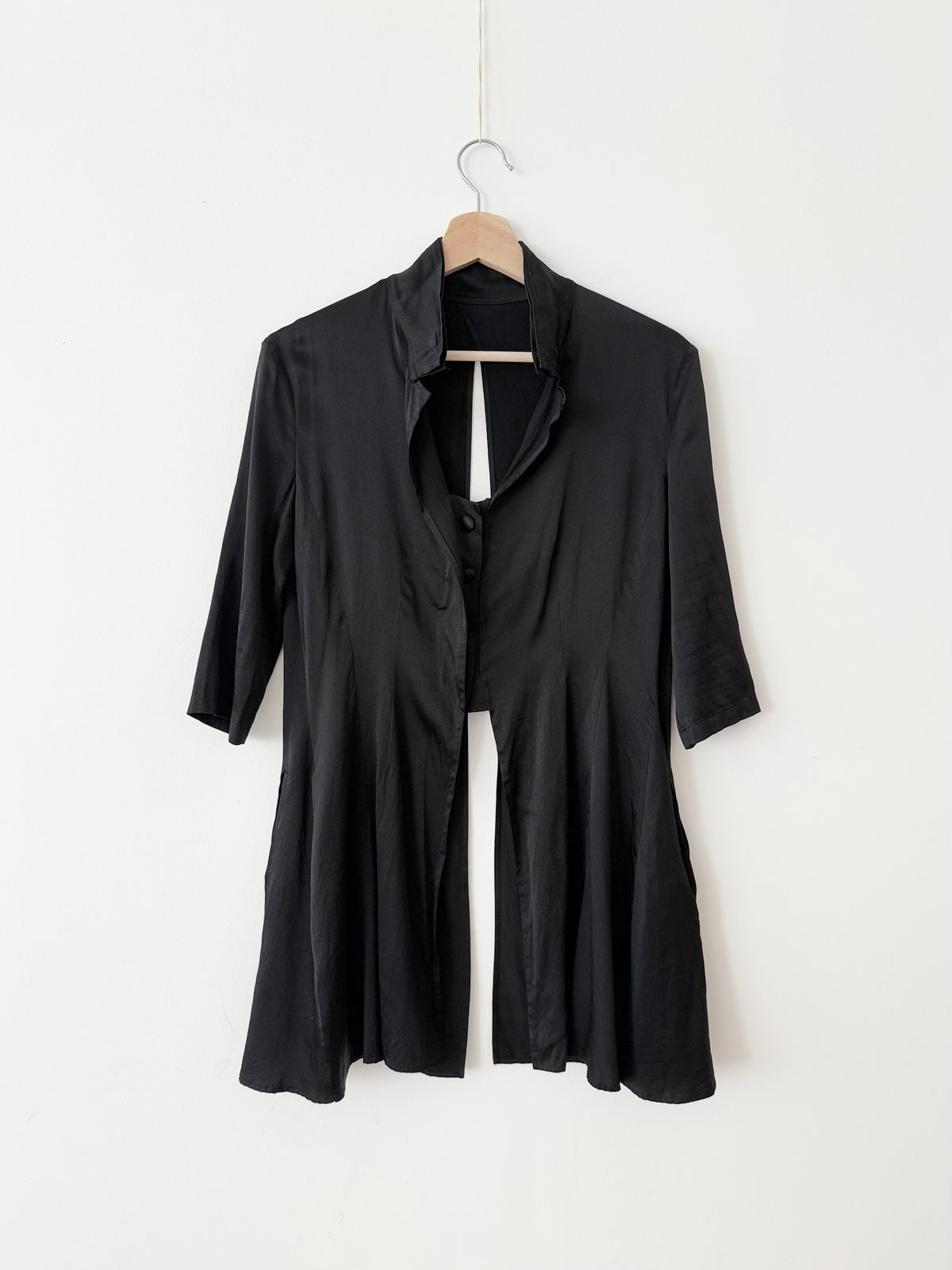 Yohji Yamamoto 1998SS Blazer (Yohji Yamamoto) — view 2 of 7