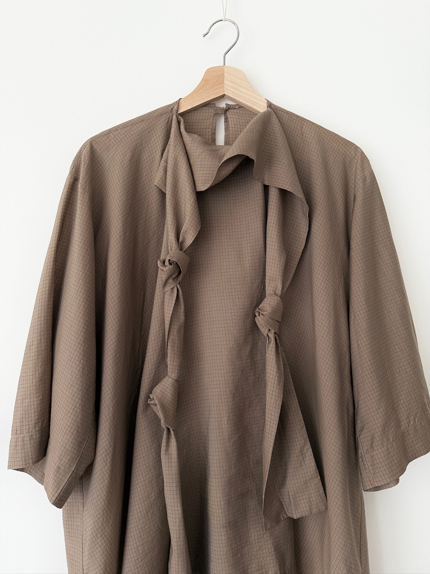 Lemaire 2022SS Runway Top