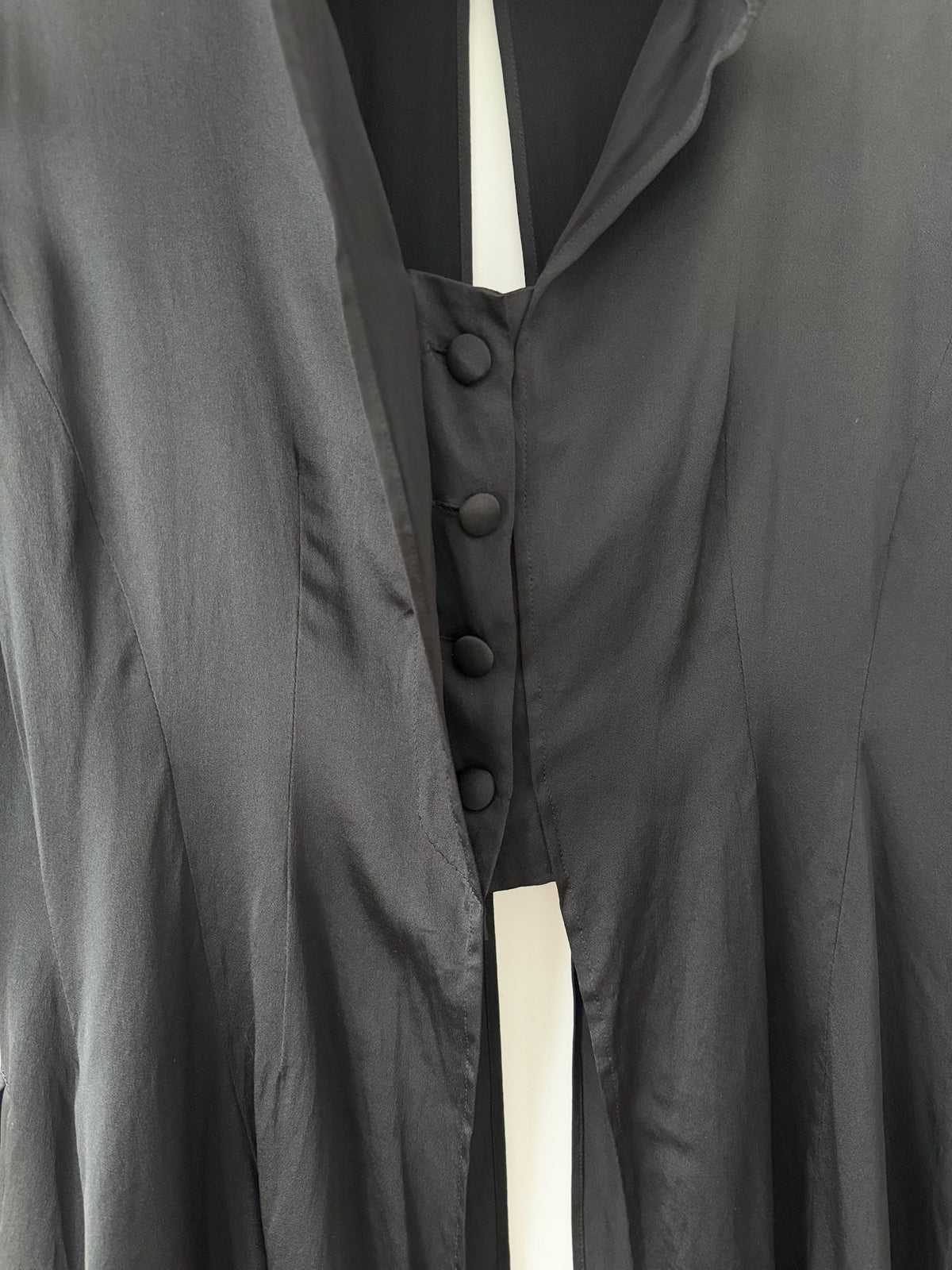Yohji Yamamoto 1998SS Blazer (Yohji Yamamoto) — view 4 of 7