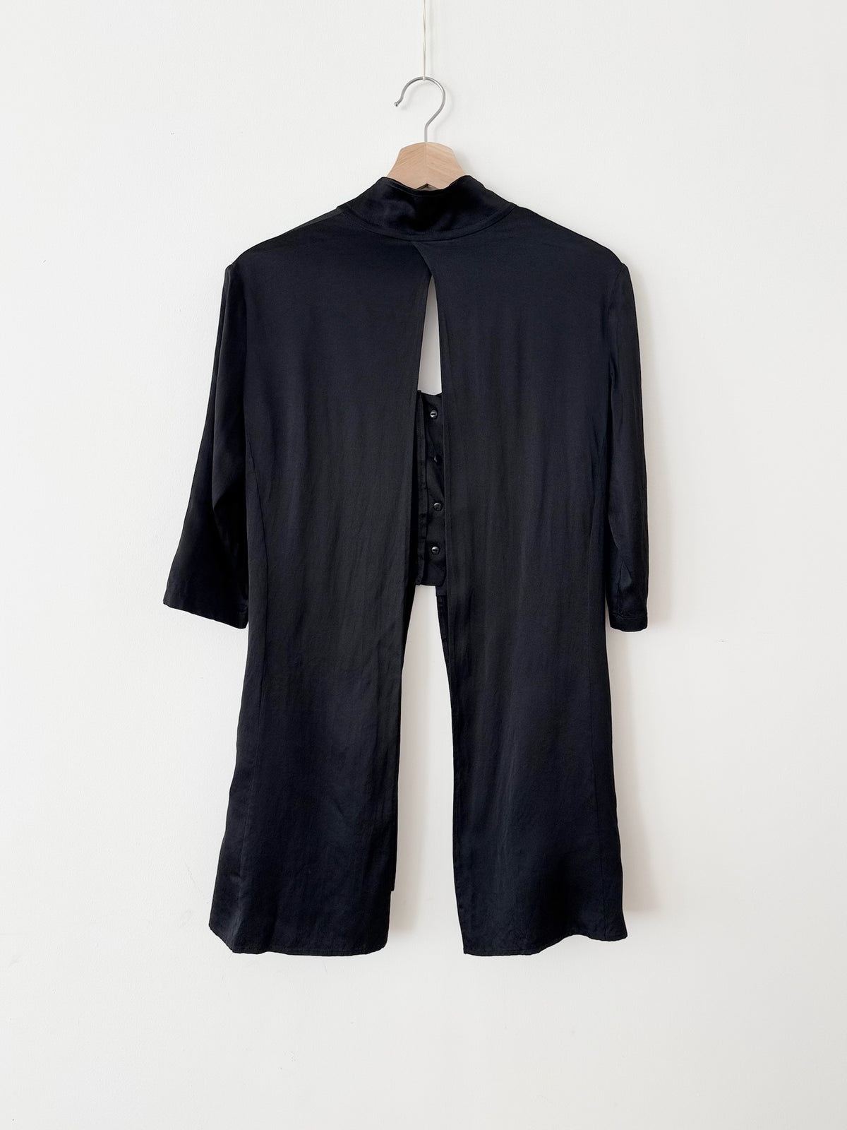 Yohji Yamamoto 1998SS Blazer (Yohji Yamamoto) — view 5 of 7