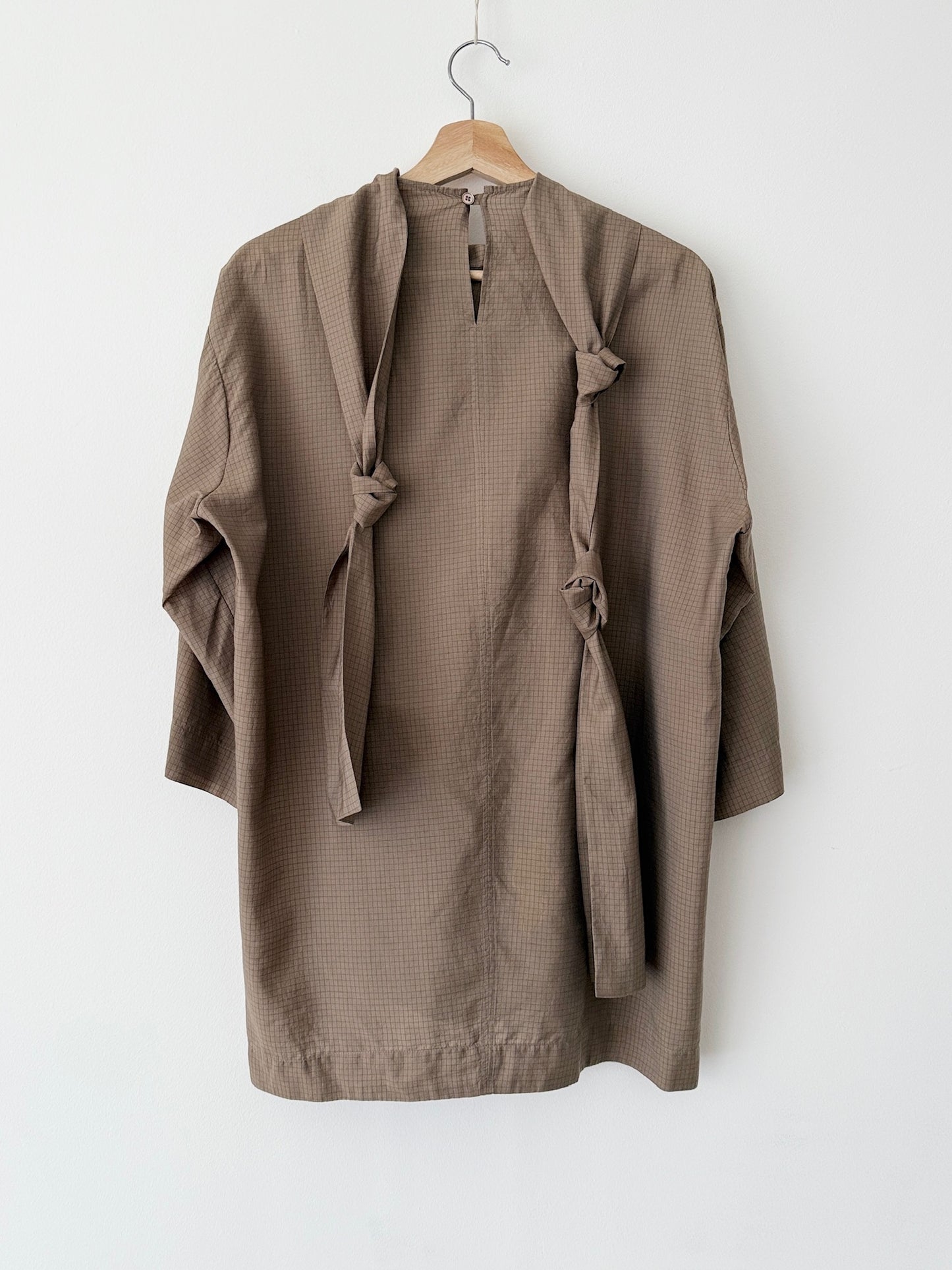 Lemaire 2022SS Runway Top