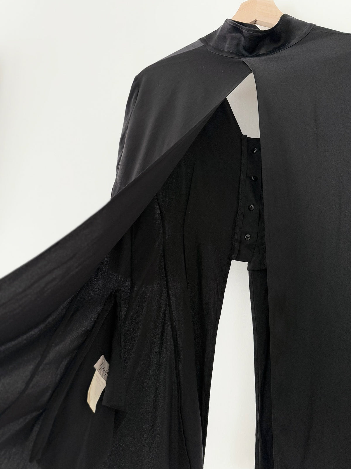 Yohji Yamamoto 1998SS Blazer (Yohji Yamamoto) — view 6 of 7