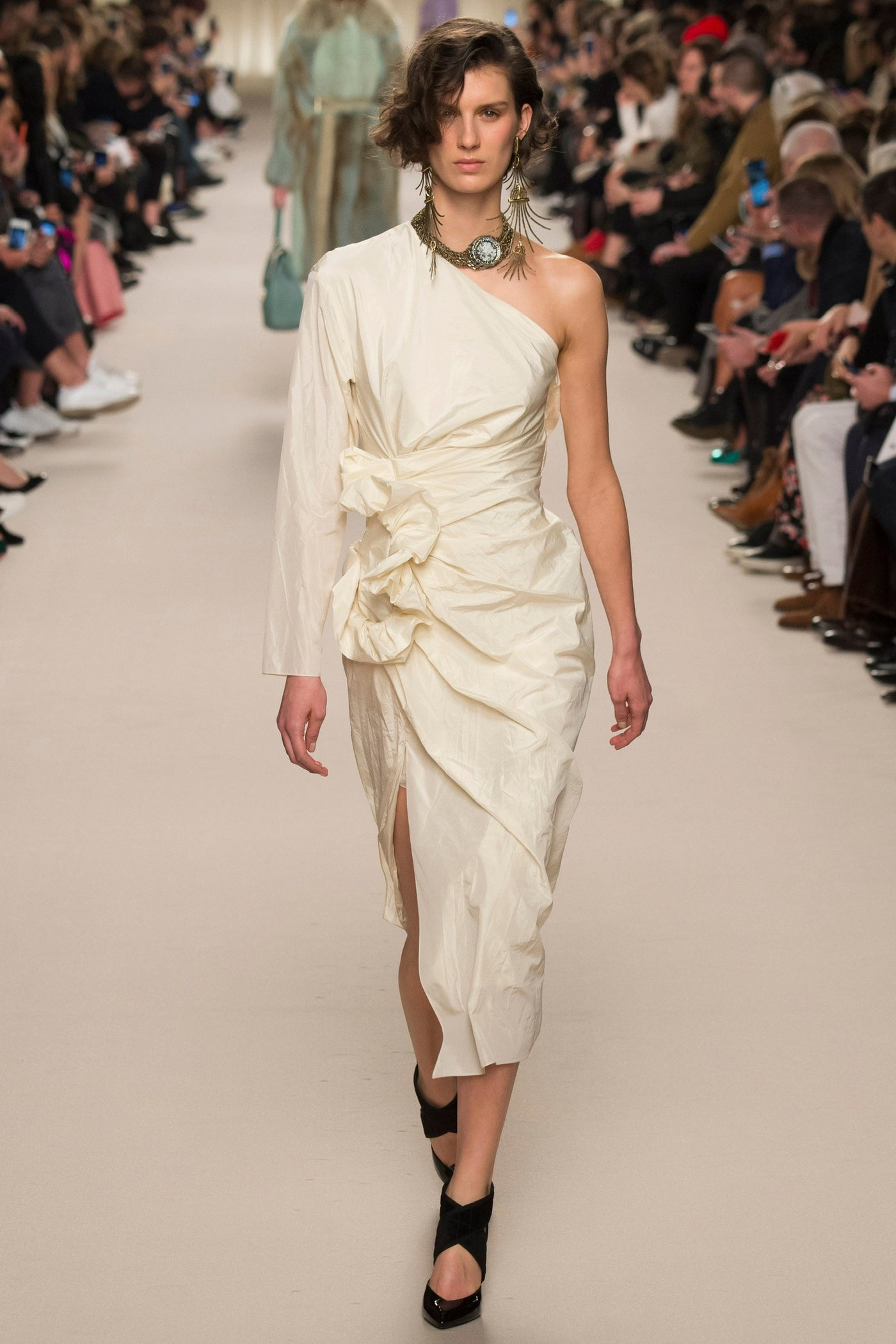 Lanvin 2016FW Dress (Lanvin) — view 1 of 7