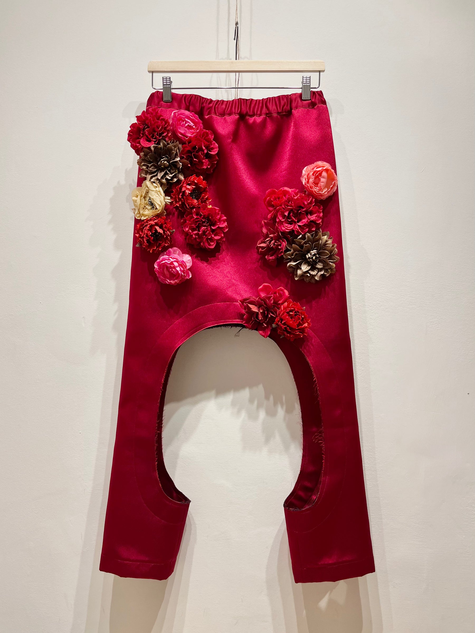 Comme des Garcons 2020SS Trousers (Comme des Garçons) — view 2 of 7