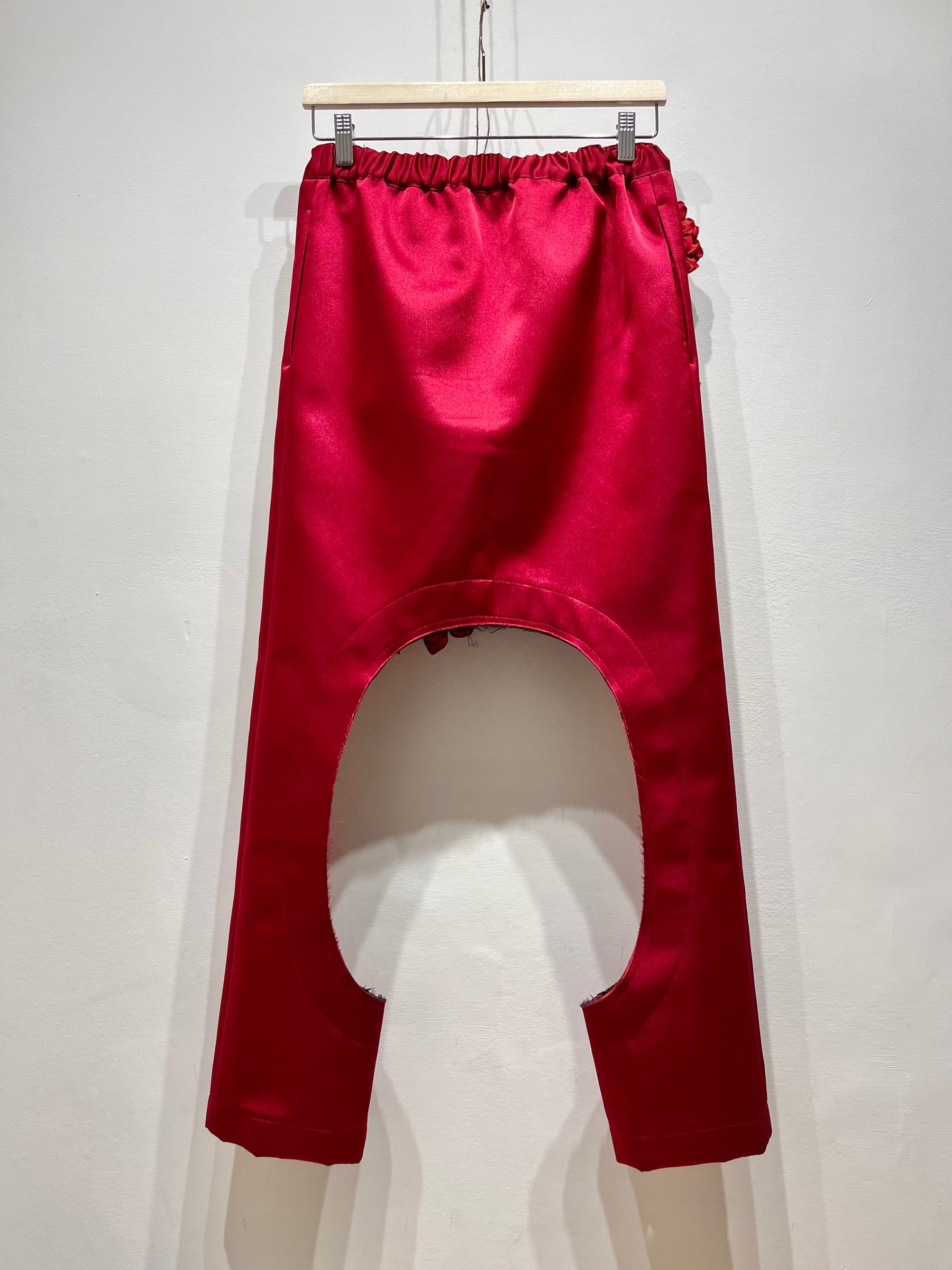 Comme des Garcons 2020SS Trousers (Comme des Garçons) — view 6 of 7