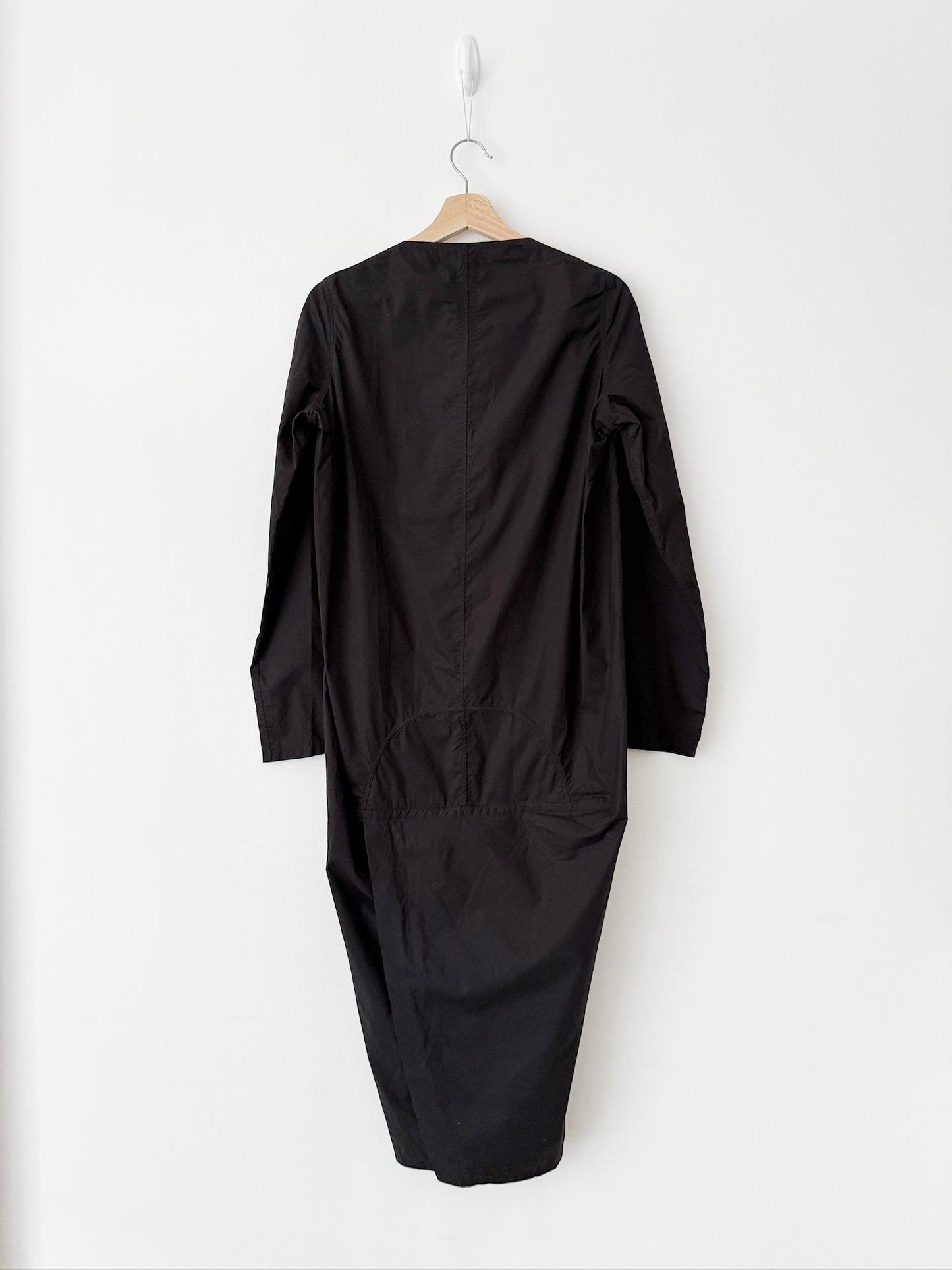 Rick Owens 2017SS Dress