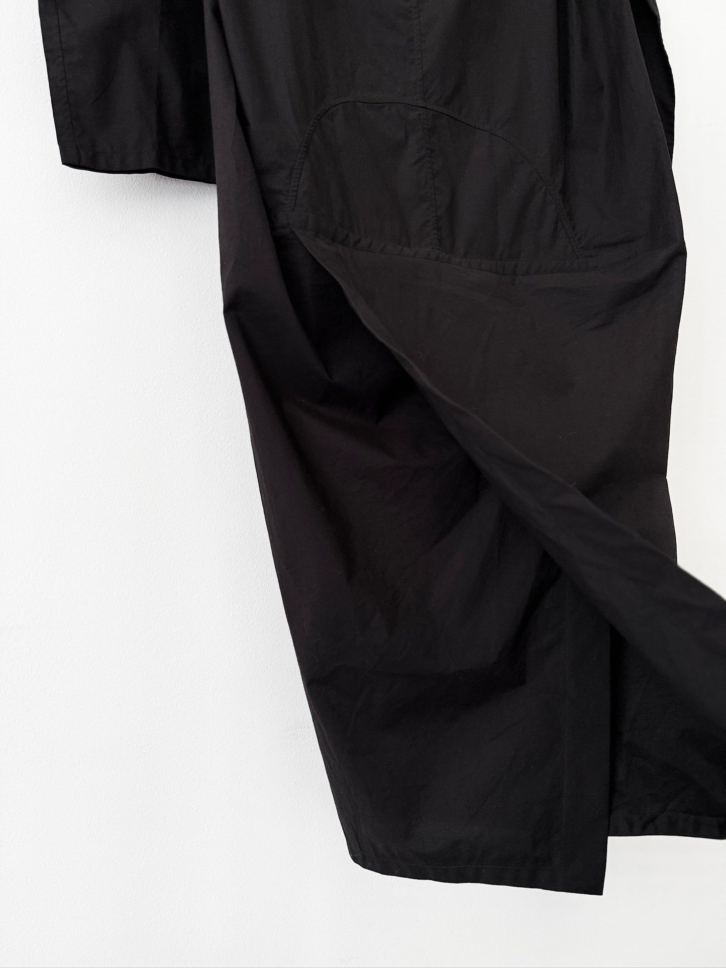 Rick Owens 2017SS Dress