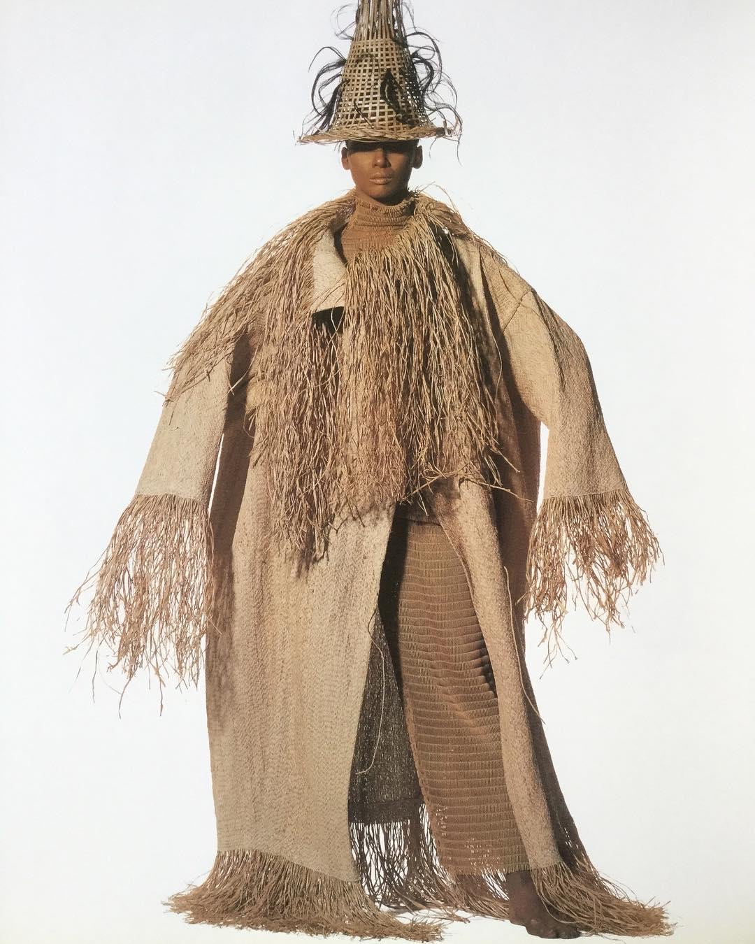 Issey Miyake 1990s Top