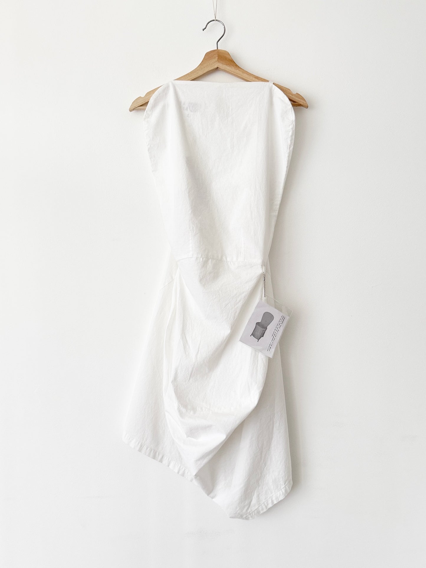 Maison Margiela MM6 2021SS Dress