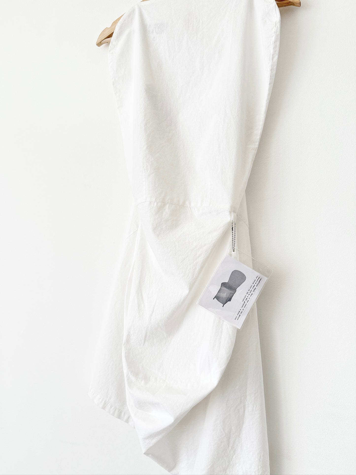 Maison Margiela MM6 2021SS Dress