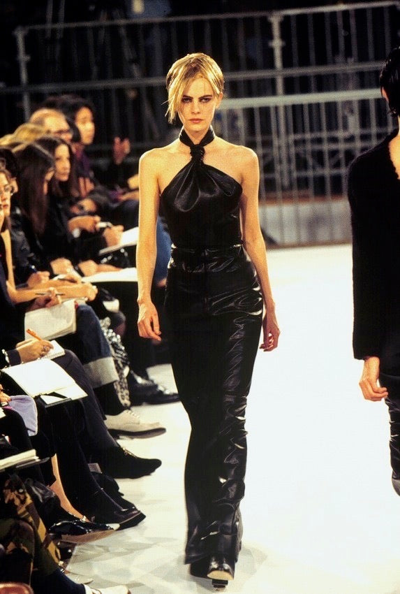 Ann Demeulemeester 1995FW Archive Top (Ann Demeulemeester) — view 1 of 8