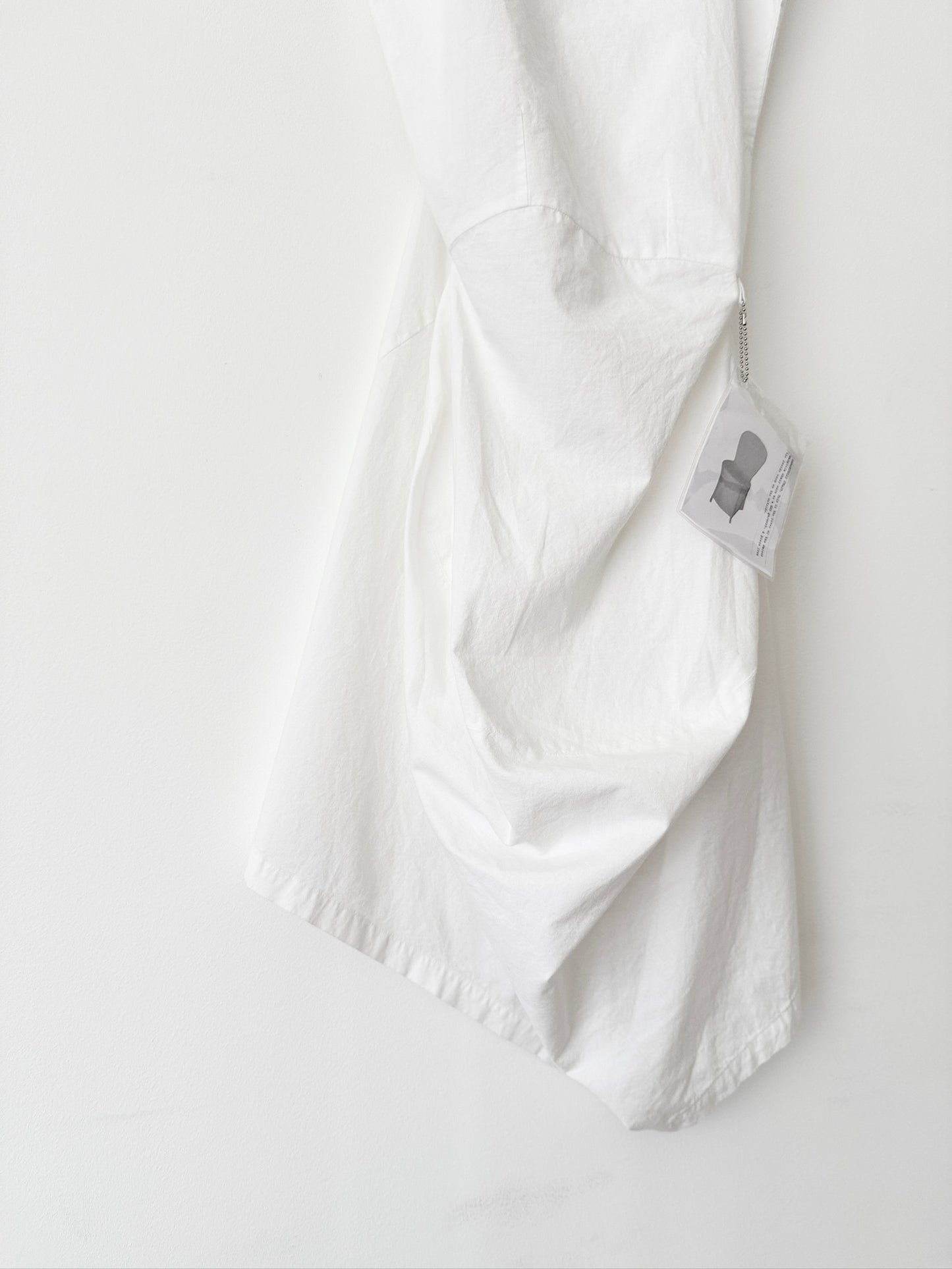 Maison Margiela MM6 2021SS Dress