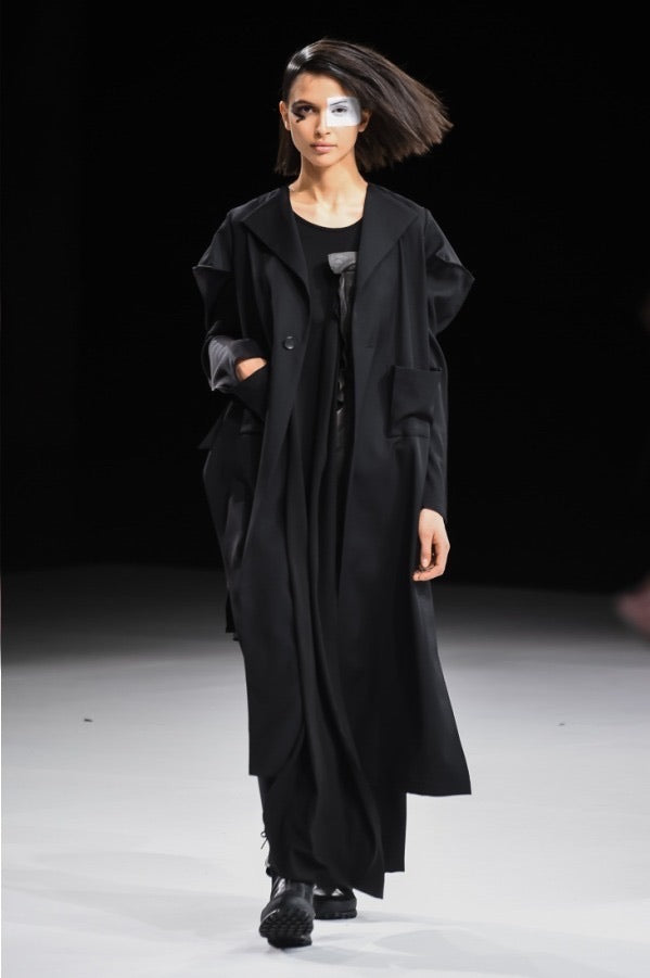 Yohji Yamamoto 2018FW Blazer (Yohji Yamamoto) — view 1 of 7