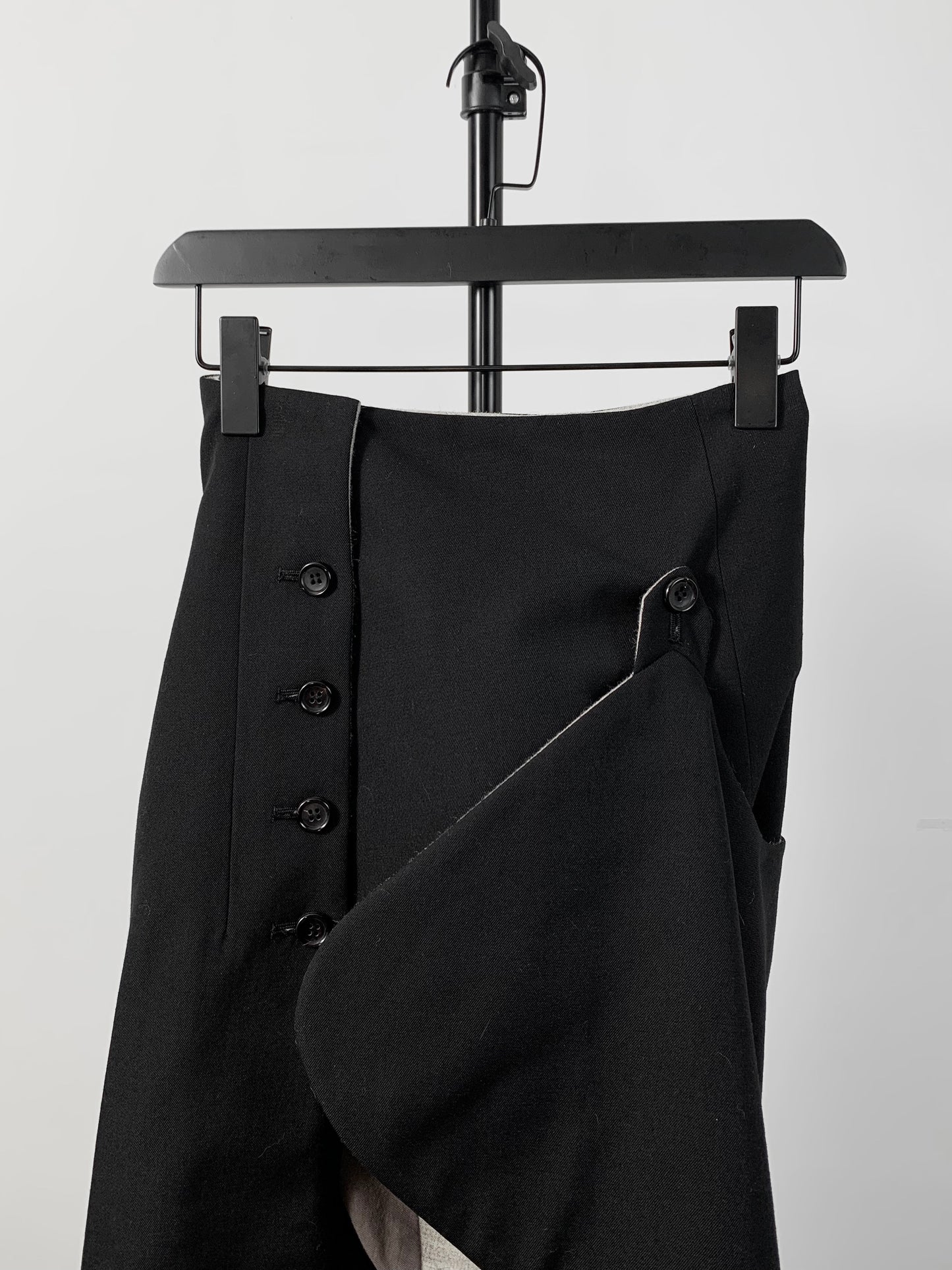 Comme des Garcons 1998FW Archive Skirt