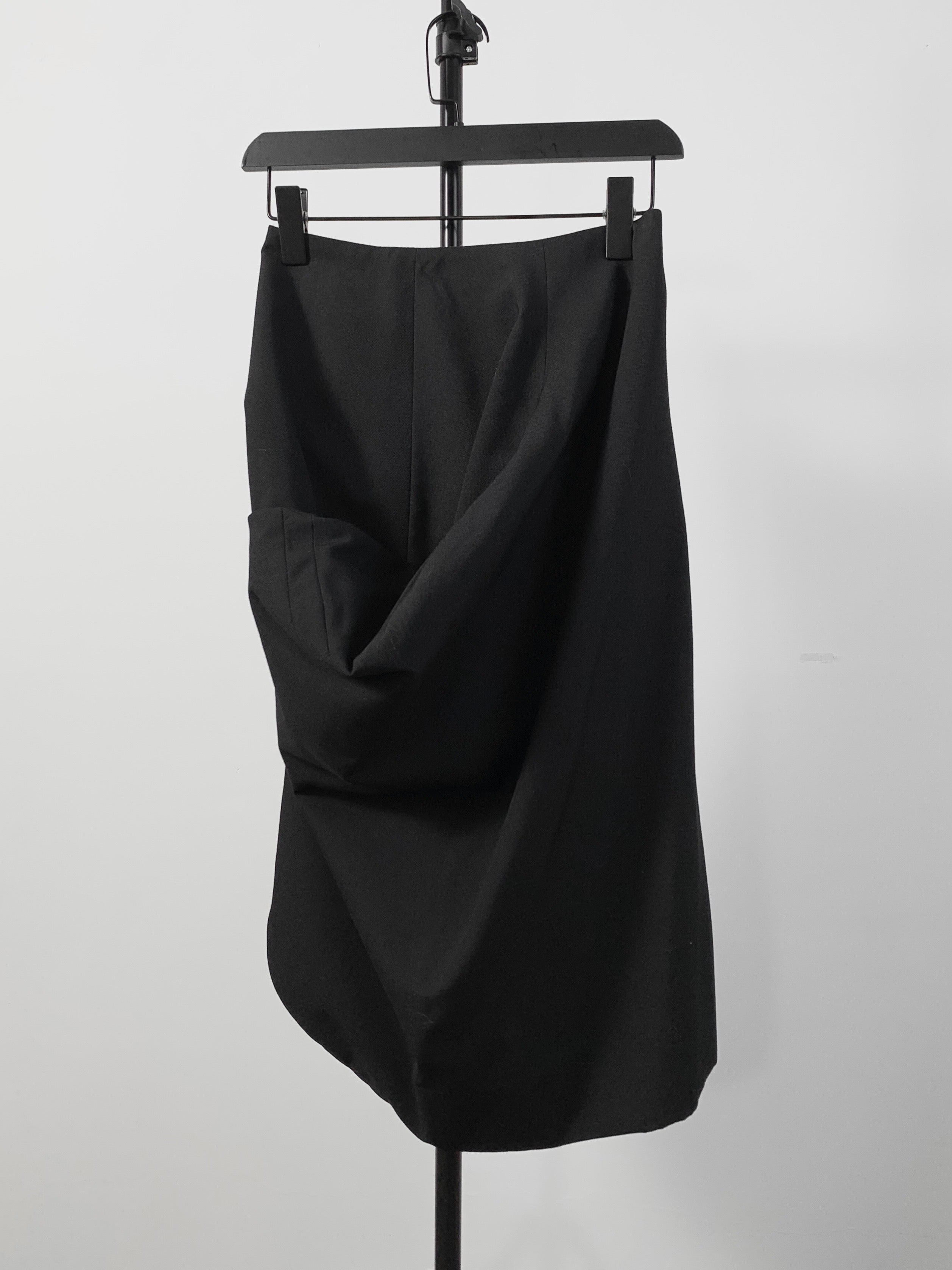 Comme des Garcons 1998FW Archive Skirt – mondō london