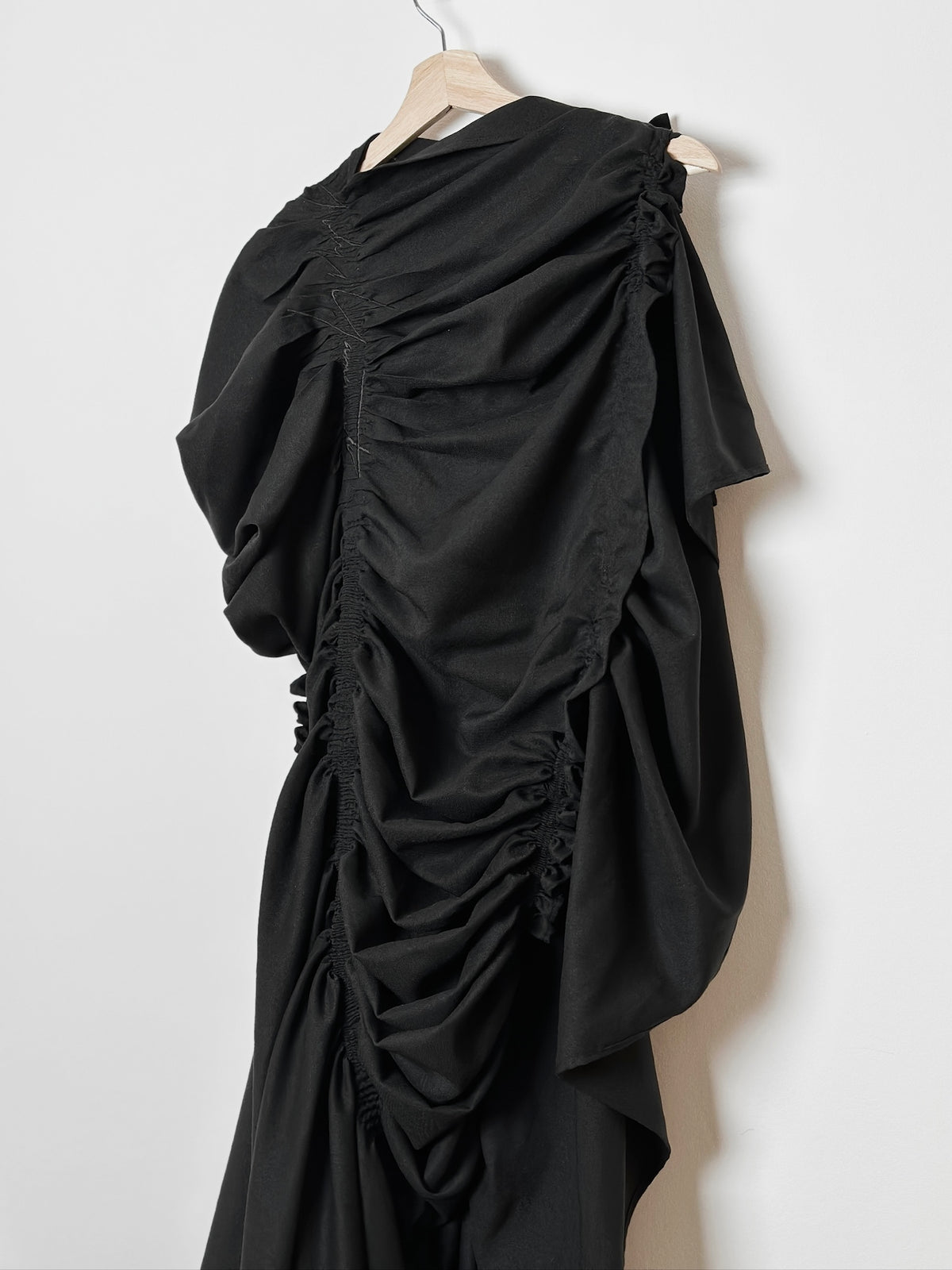 Yohji Yamamoto 2017FW Dress (Yohji Yamamoto) — view 4 of 7
