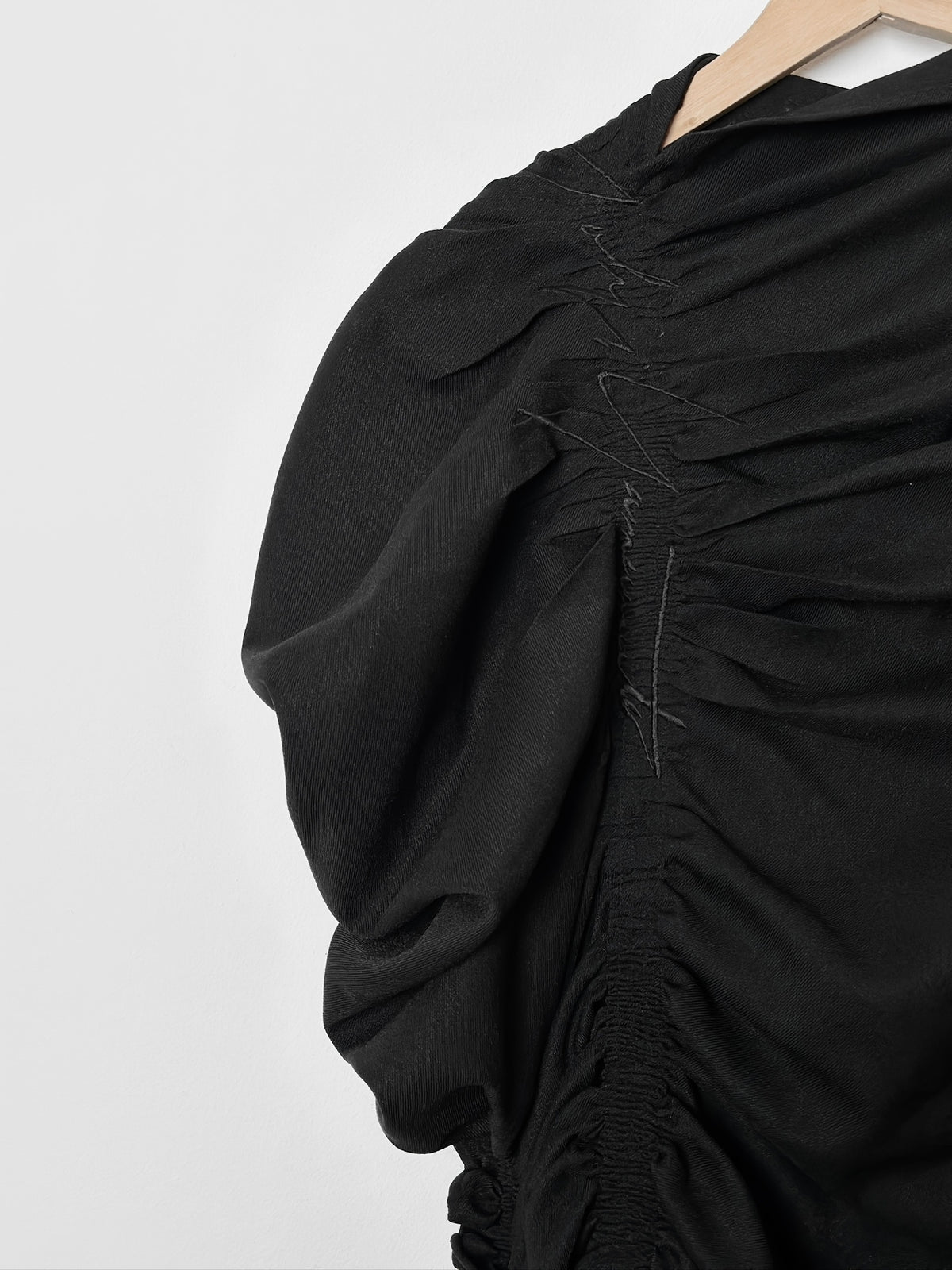 Yohji Yamamoto 2017FW Dress (Yohji Yamamoto) — view 6 of 7