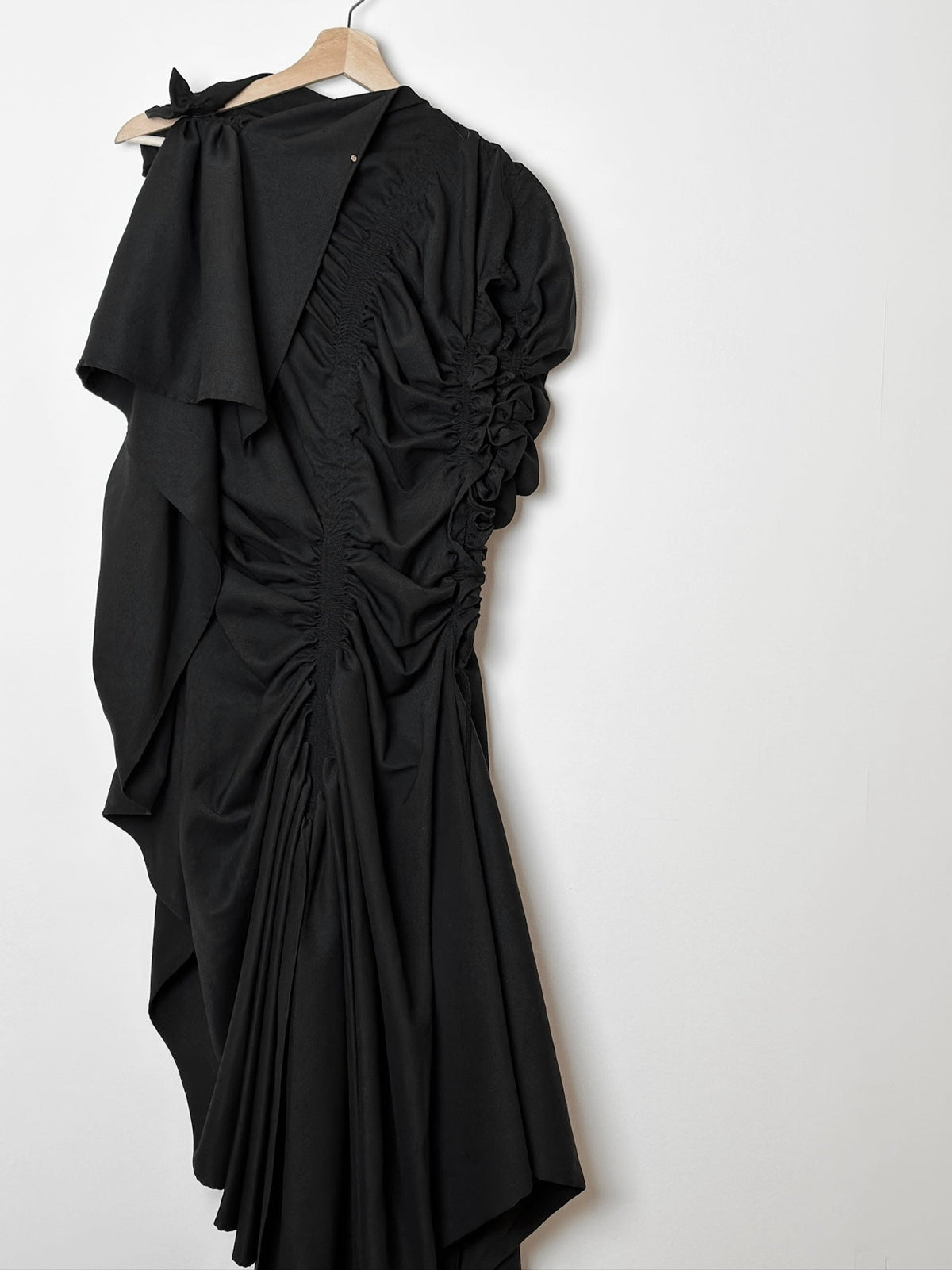 Yohji Yamamoto 2017FW Dress (Yohji Yamamoto) — view 7 of 7
