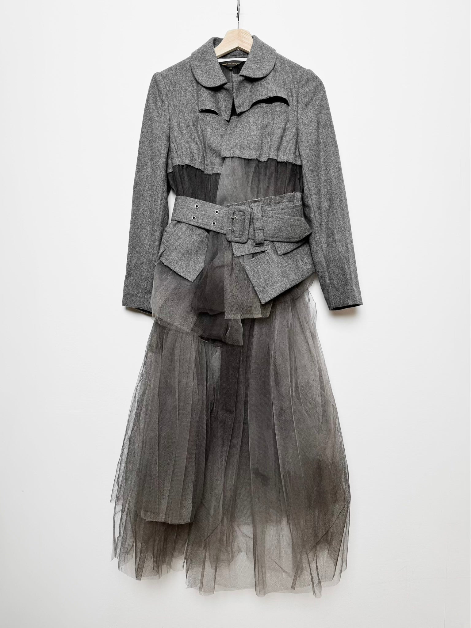 Comme des Garcons 2007SS Suit (Comme des Garçons) — view 2 of 11