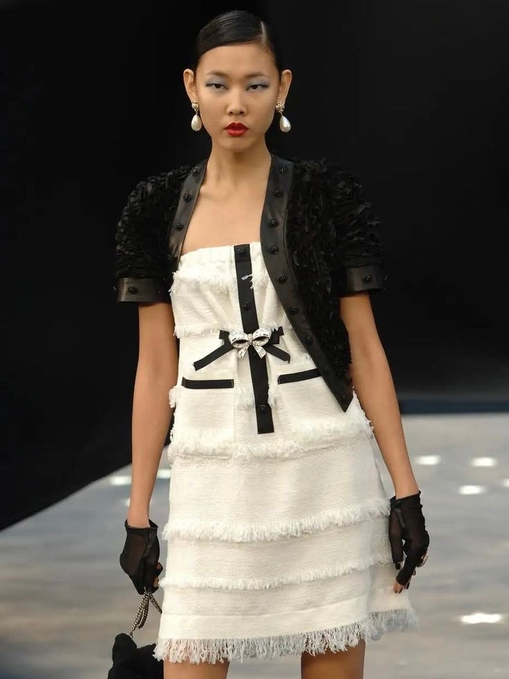 Chanel 2008SS Dress (Chanel) — view 1 of 7