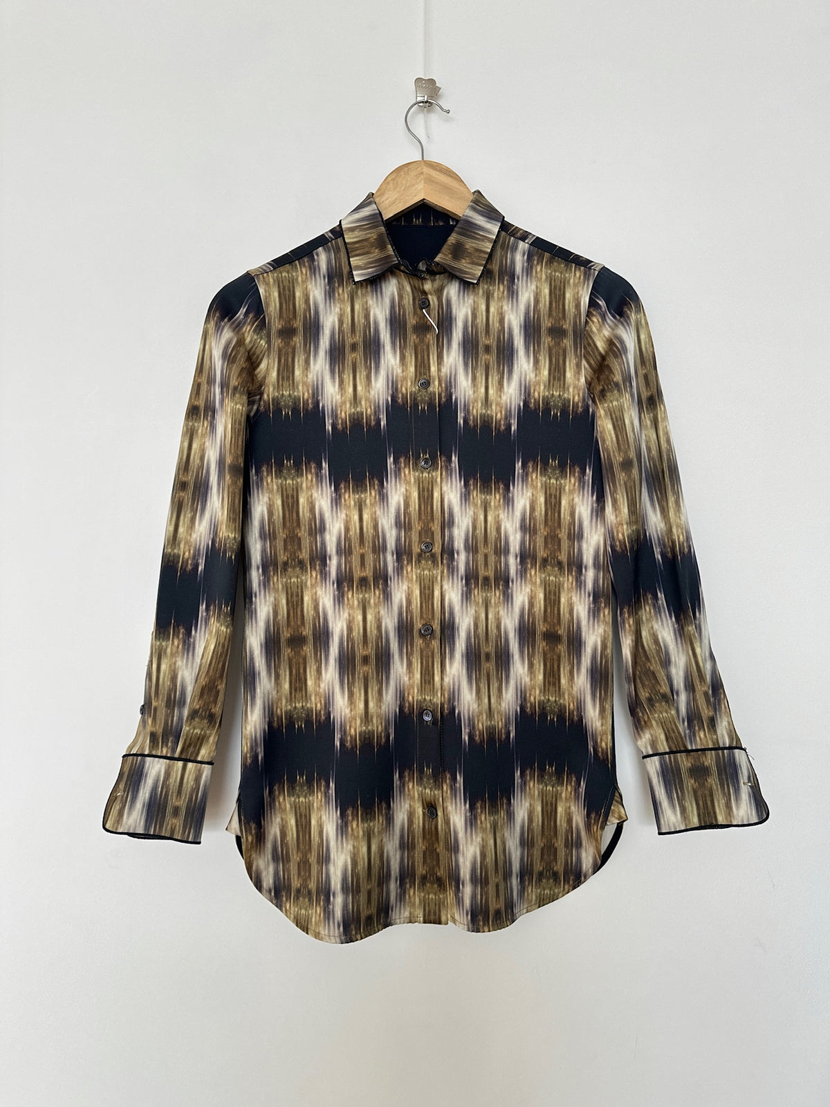 Celine by Phoebe Philo 2012 Pre Fall Blouse (Céline) — view 2 of 7