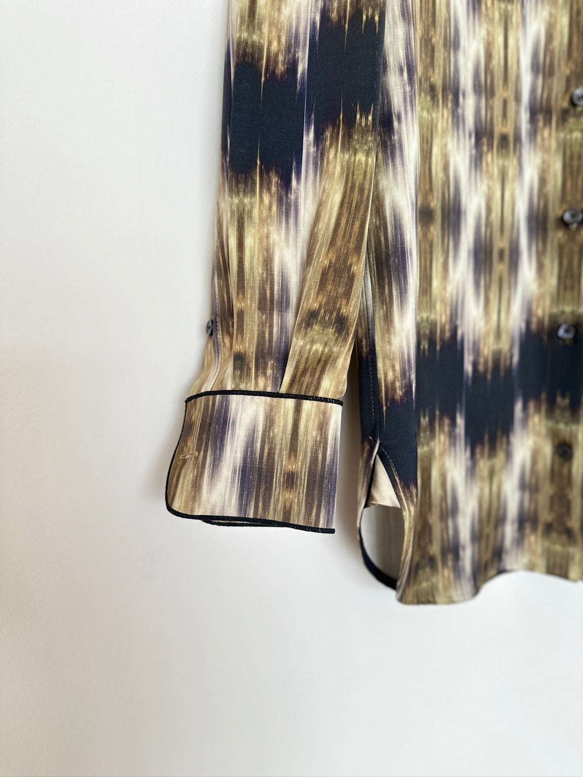 Celine by Phoebe Philo 2012 Pre Fall Blouse (Céline) — view 6 of 7