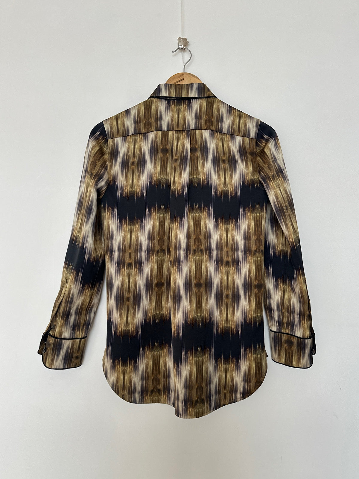 Celine by Phoebe Philo 2012 Pre Fall Blouse (Céline) — view 3 of 7