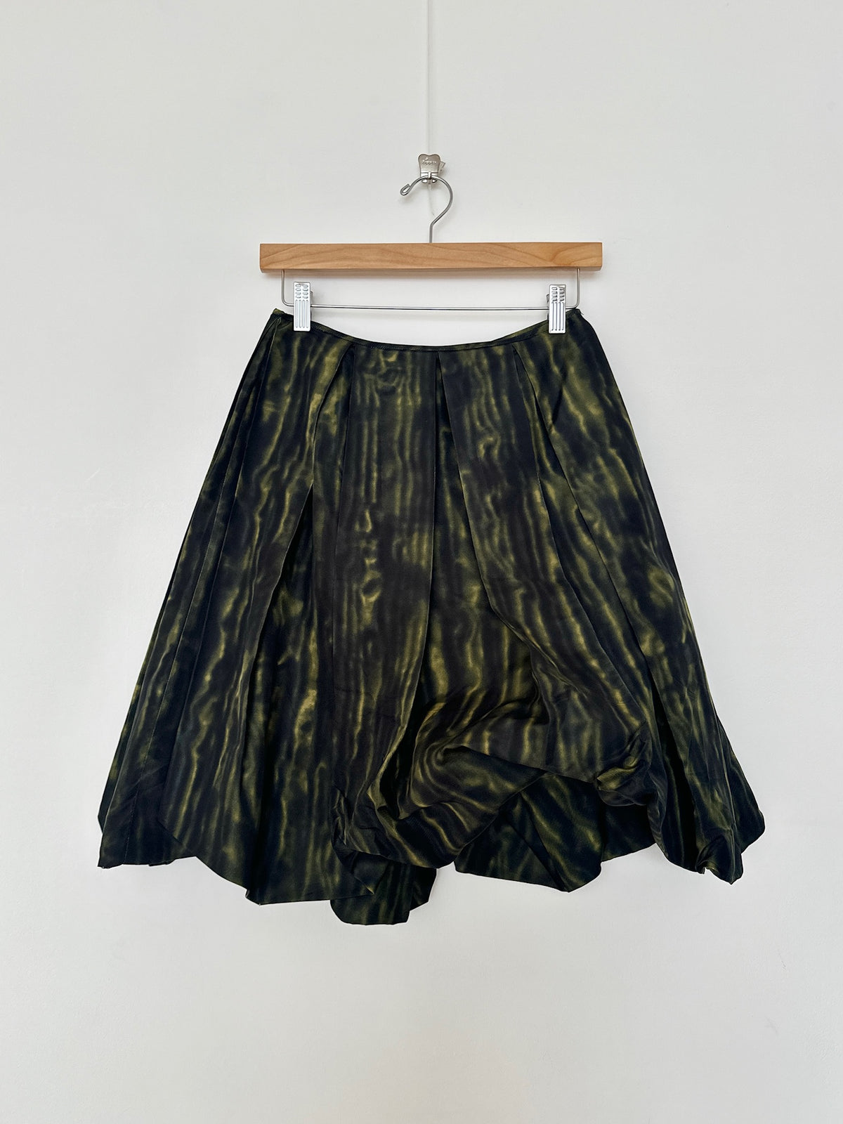 Prada 2004FW Skirt (Prada) — view 2 of 7