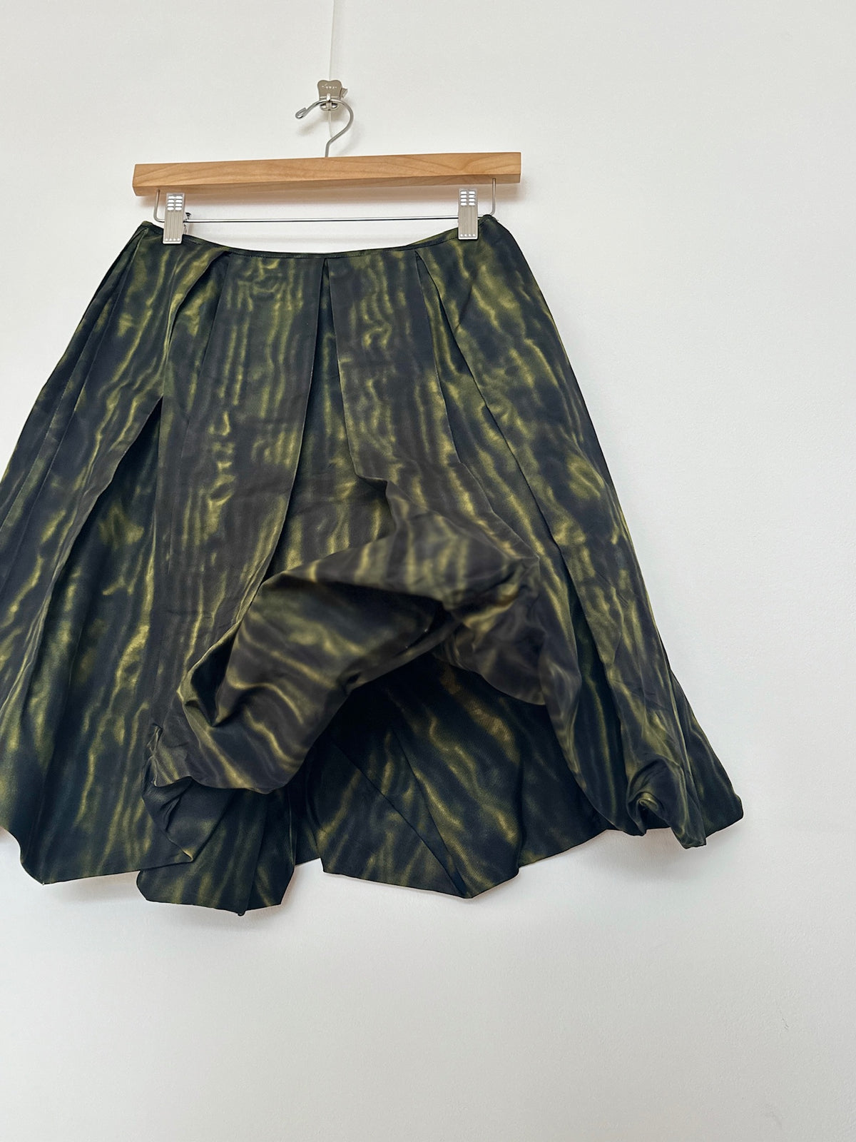 Prada 2004FW Skirt (Prada) — view 5 of 7