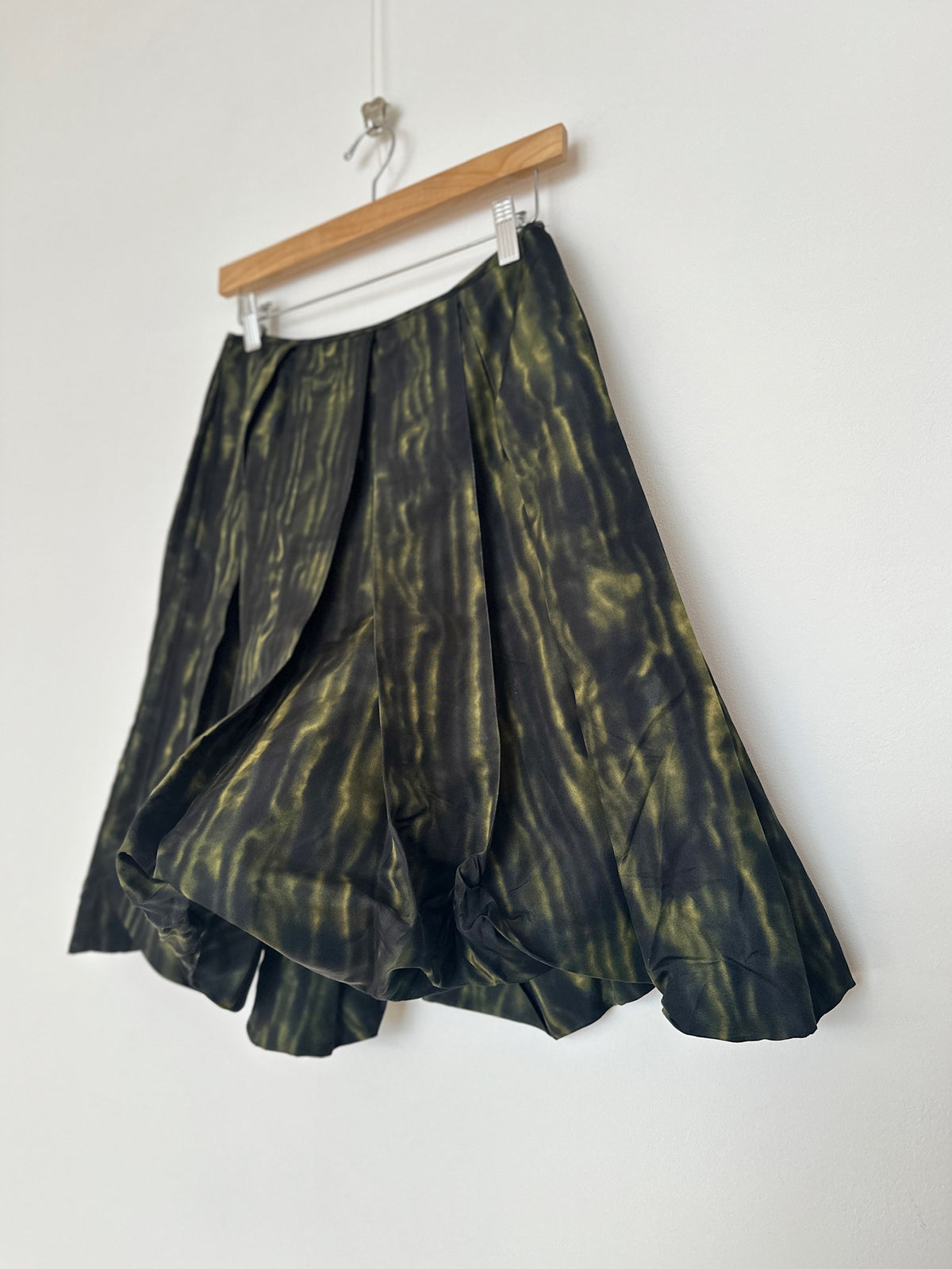 Prada 2004FW Skirt (Prada) — view 3 of 7