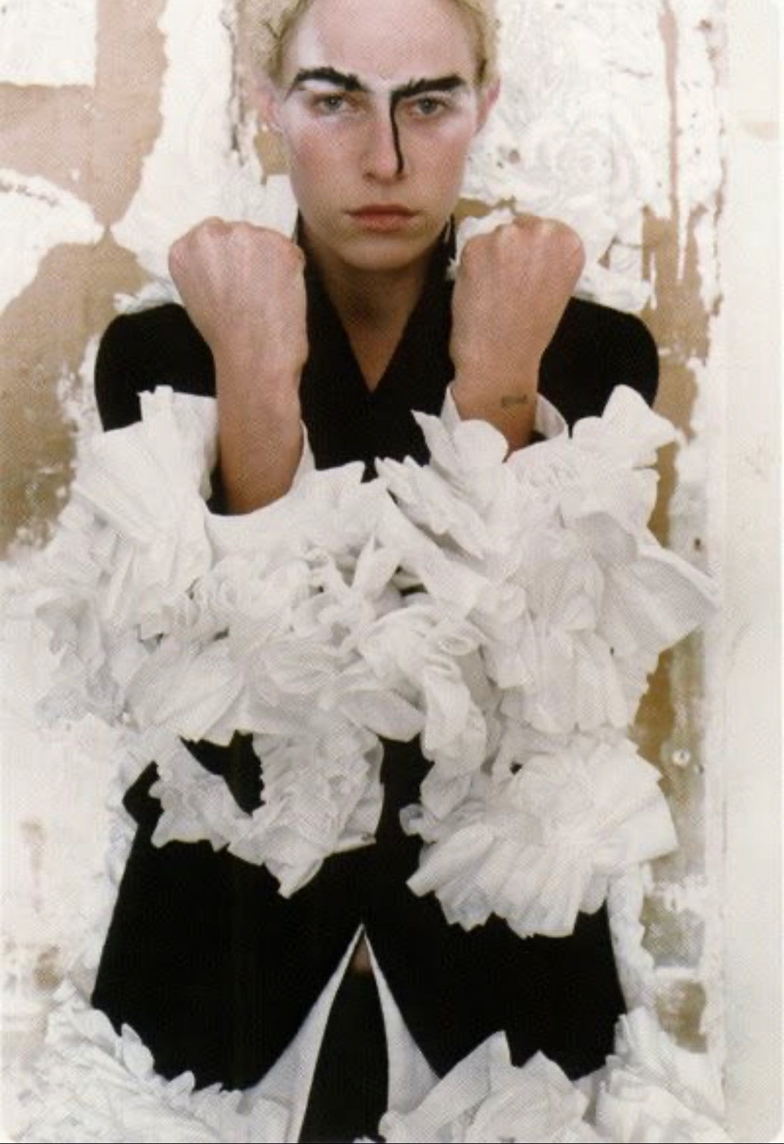 Comme des Garcons 2000FW Blazer (Comme des Garçons) — view 1 of 7