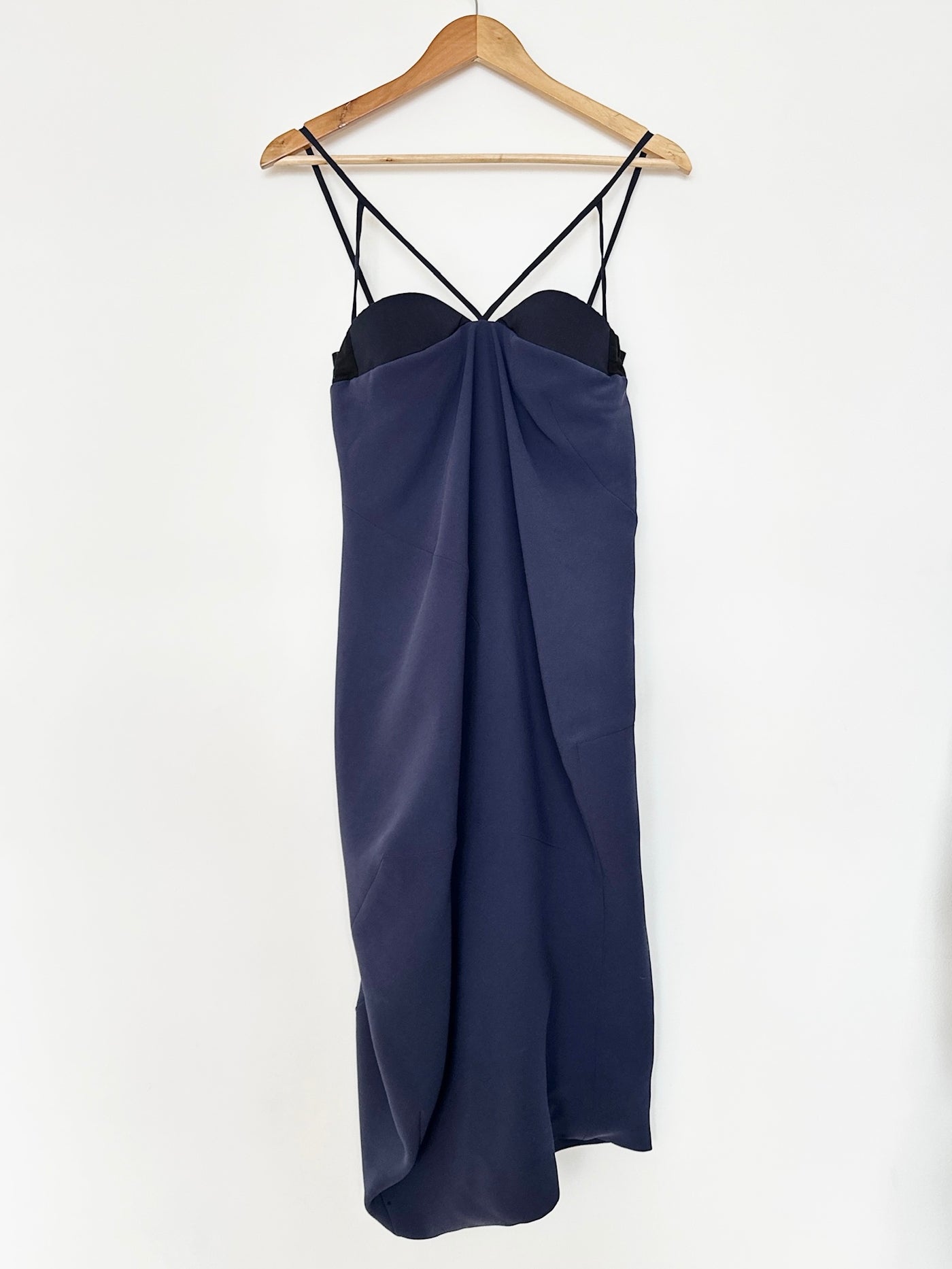 Jil Sander 2012FW Dress (Jil Sander) — view 1 of 8