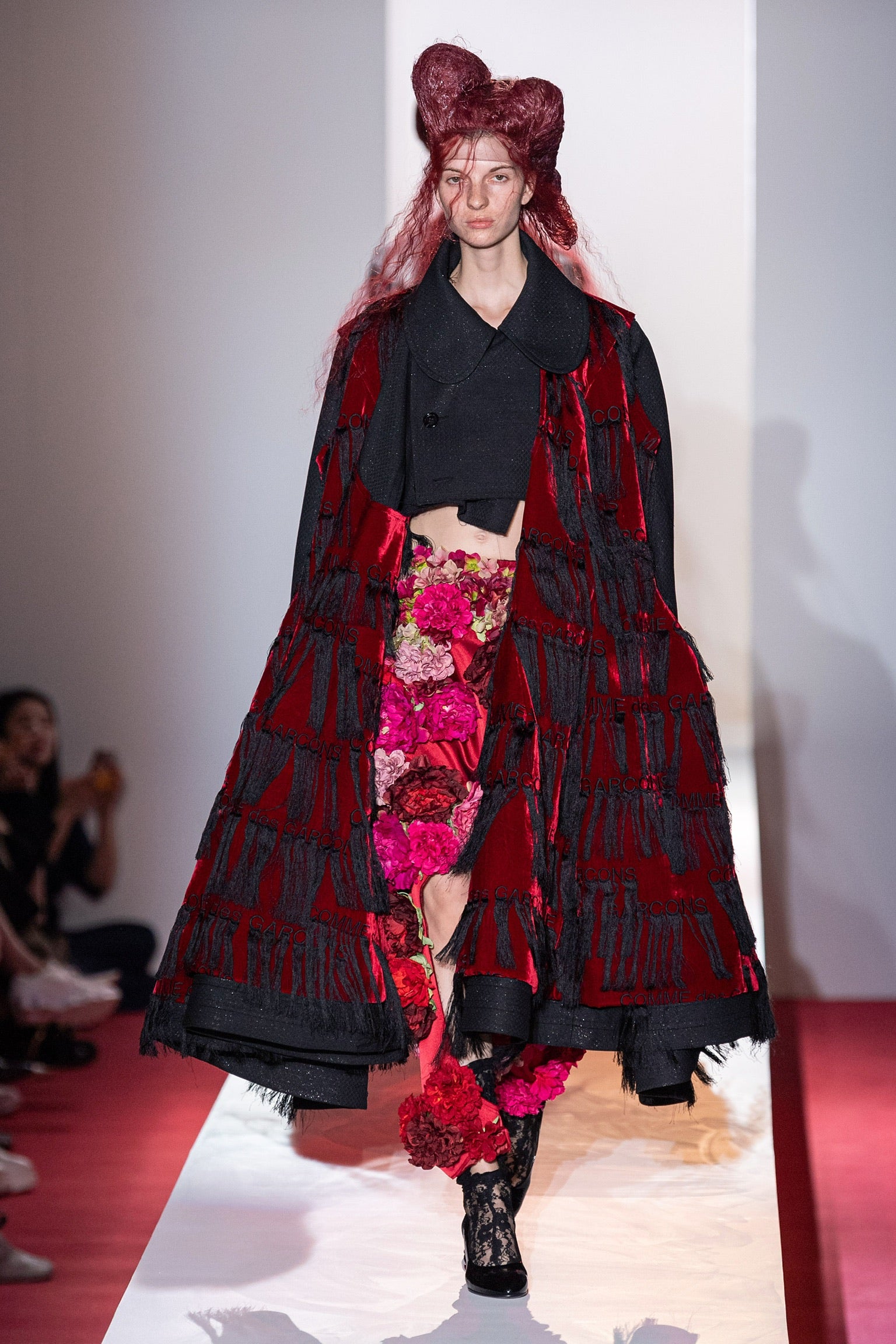 Comme des Garcons 2020SS Trousers (Comme des Garçons) — view 1 of 7